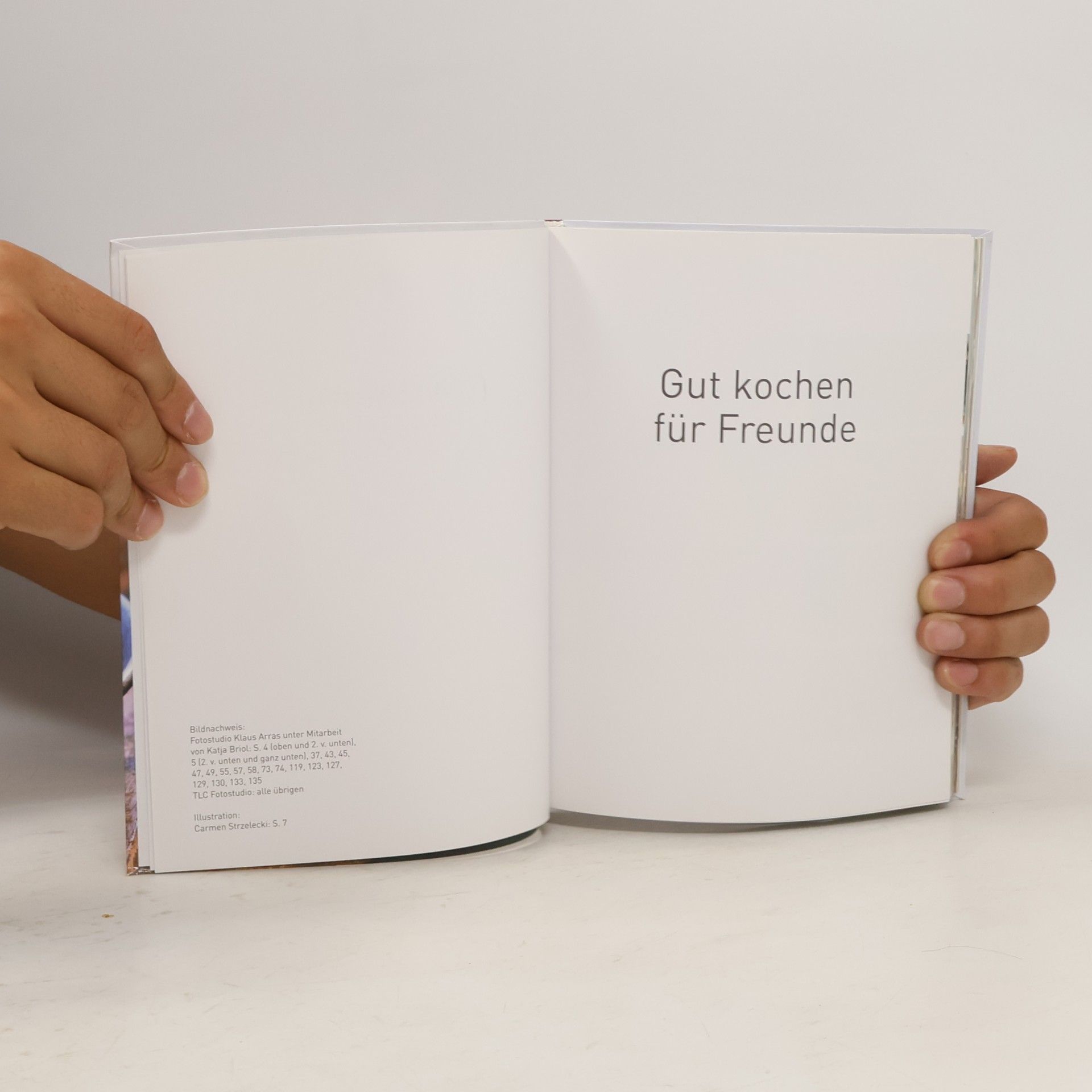 Autorenkollektiv Gut Kochen für Freunde