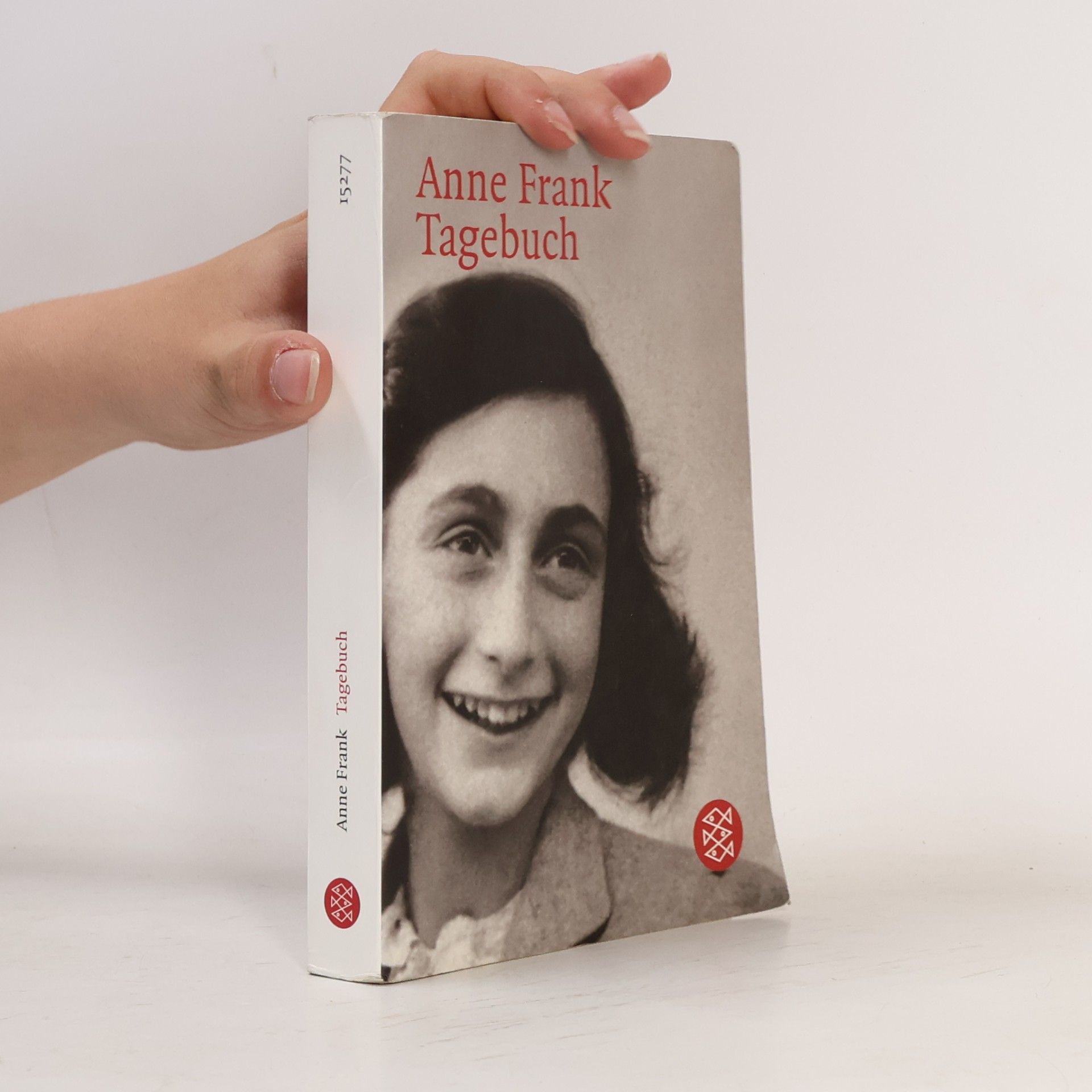 Anne Frank Tagebuch