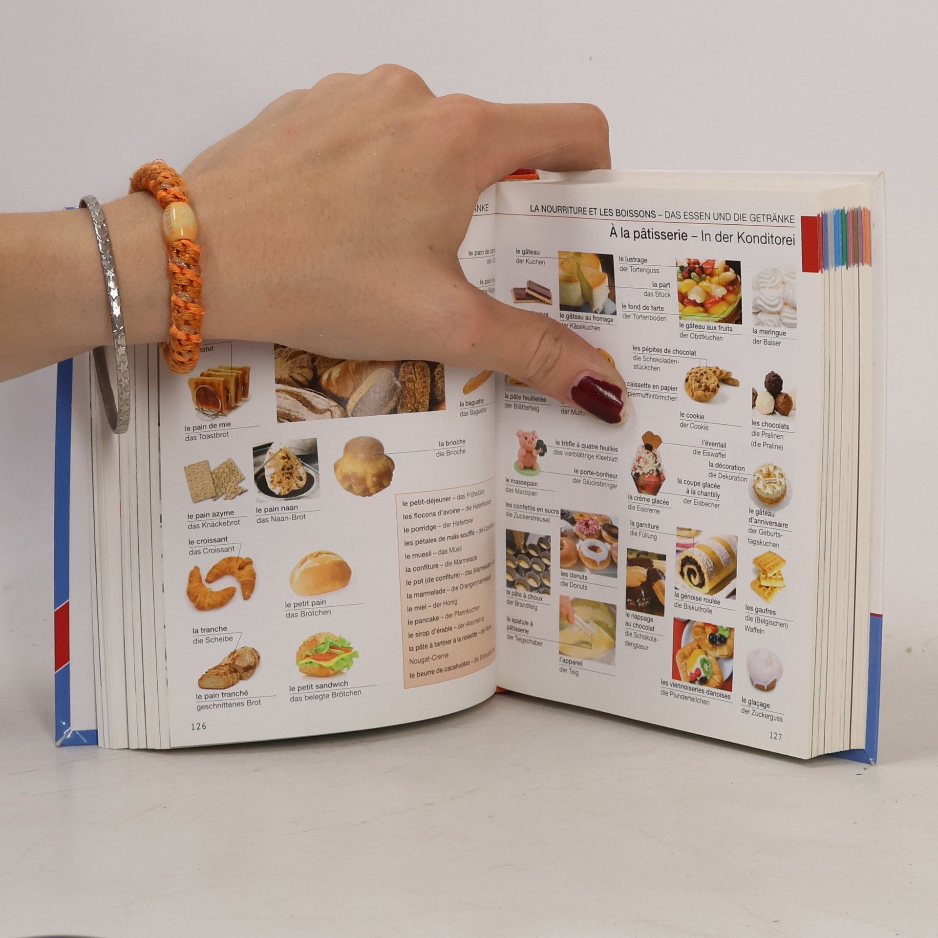 Zeige-Bild-Wörterbuch