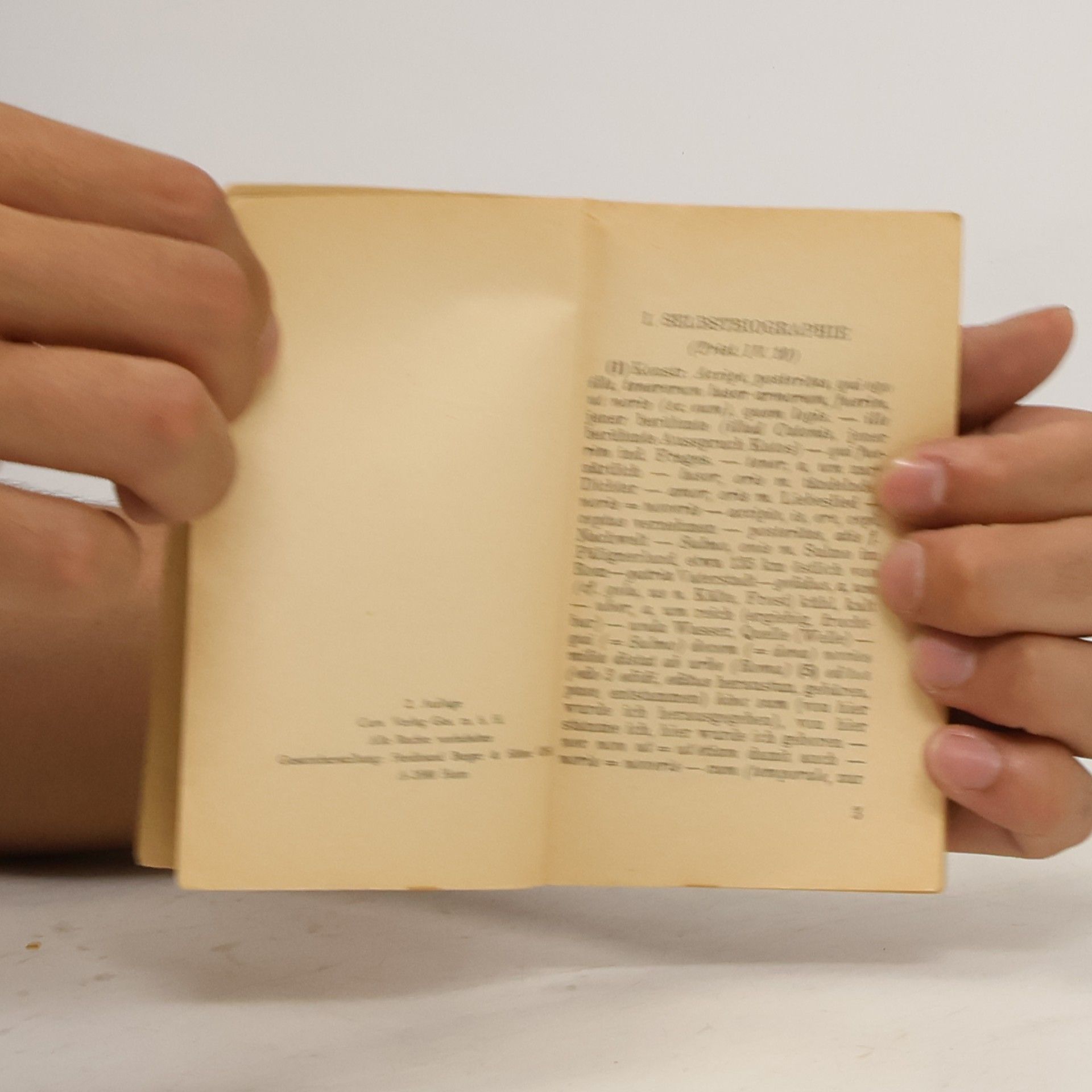 Autorenkollektiv Hipopolyt Lernbehelfe. Ovid 1. Heft