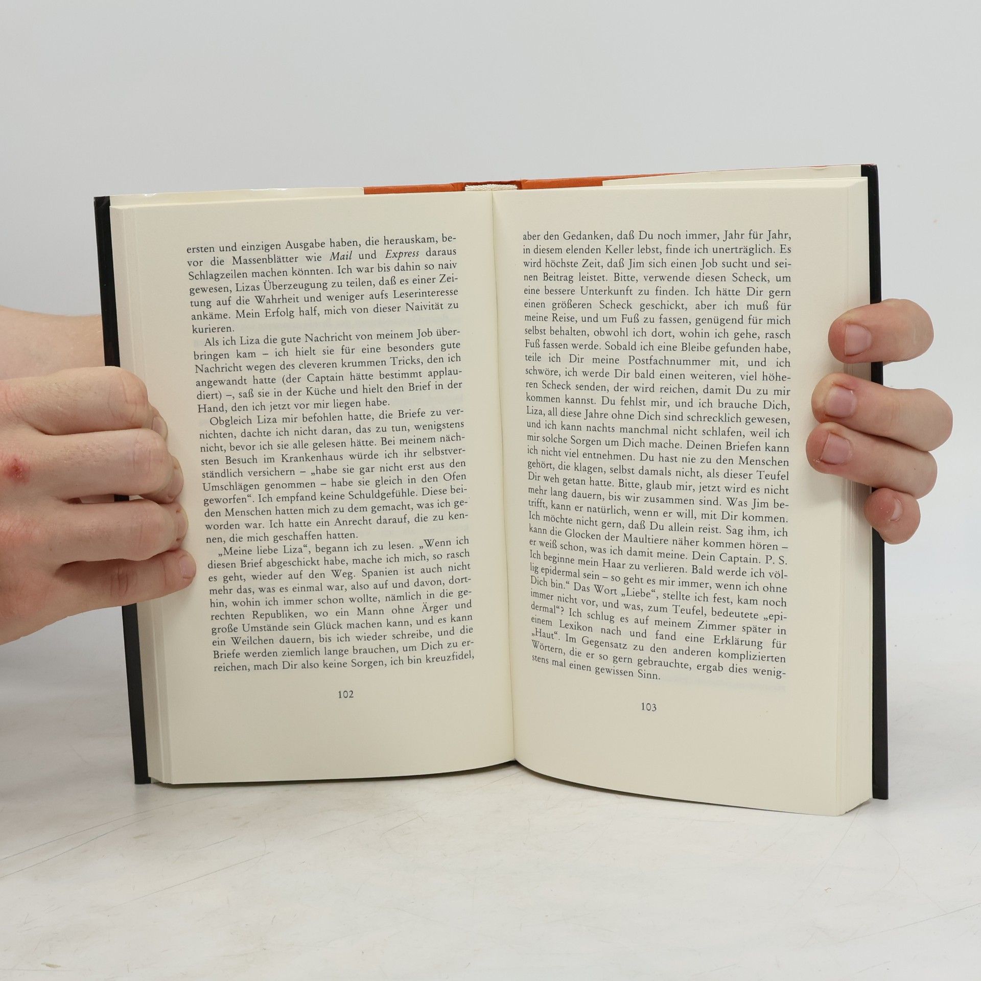 Graham Greene Ein Mann mit vielen Namen