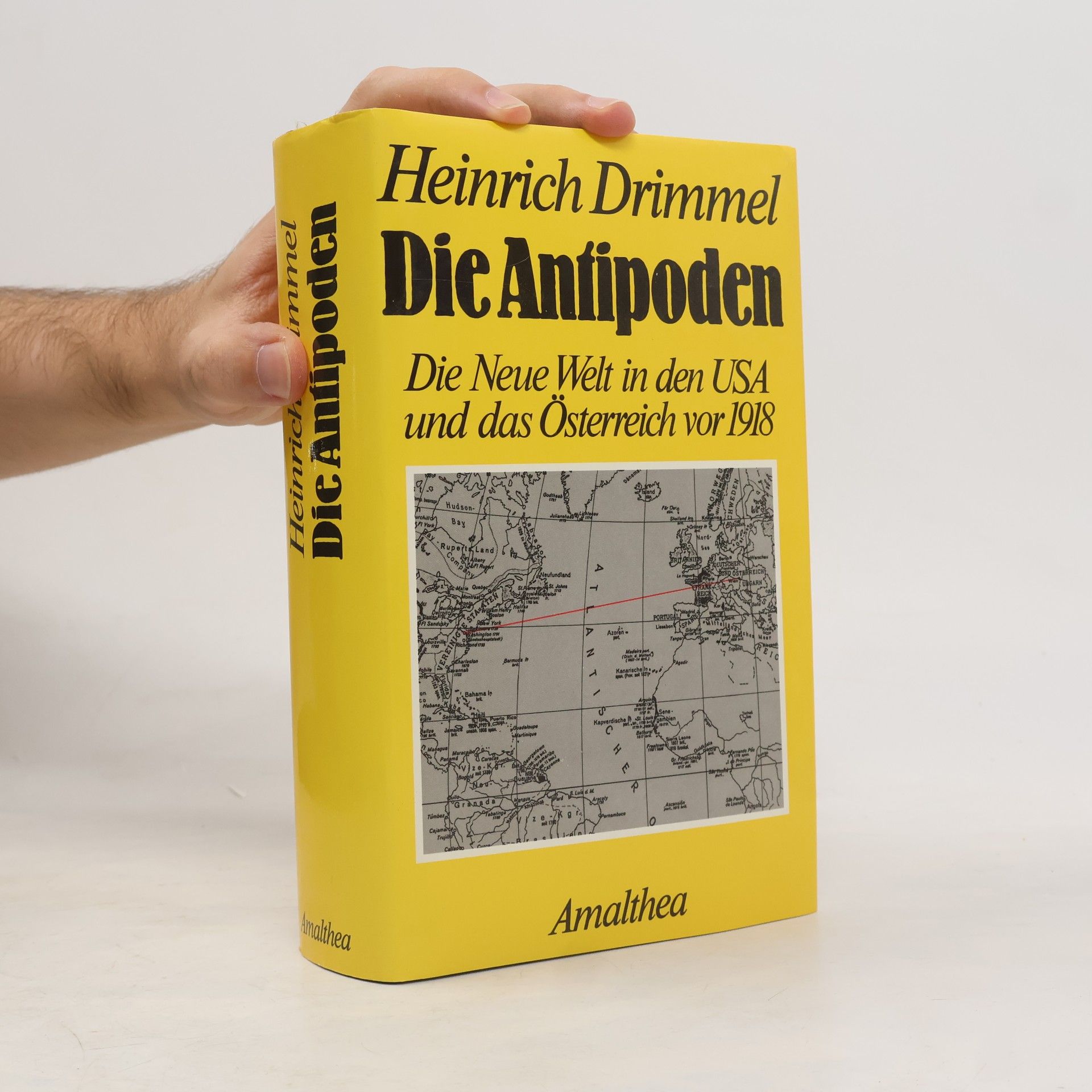 Die Antipoden