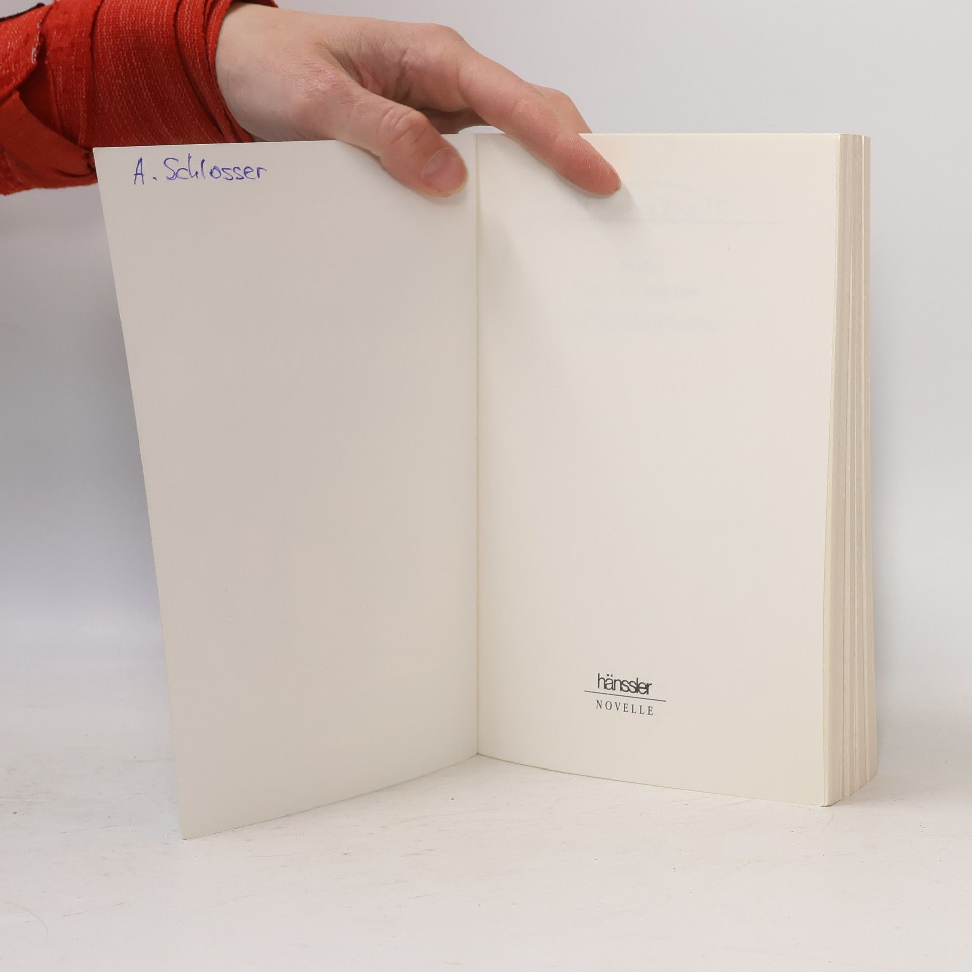 Michael Phillips Chronik 2000 2: Die Verschwörung