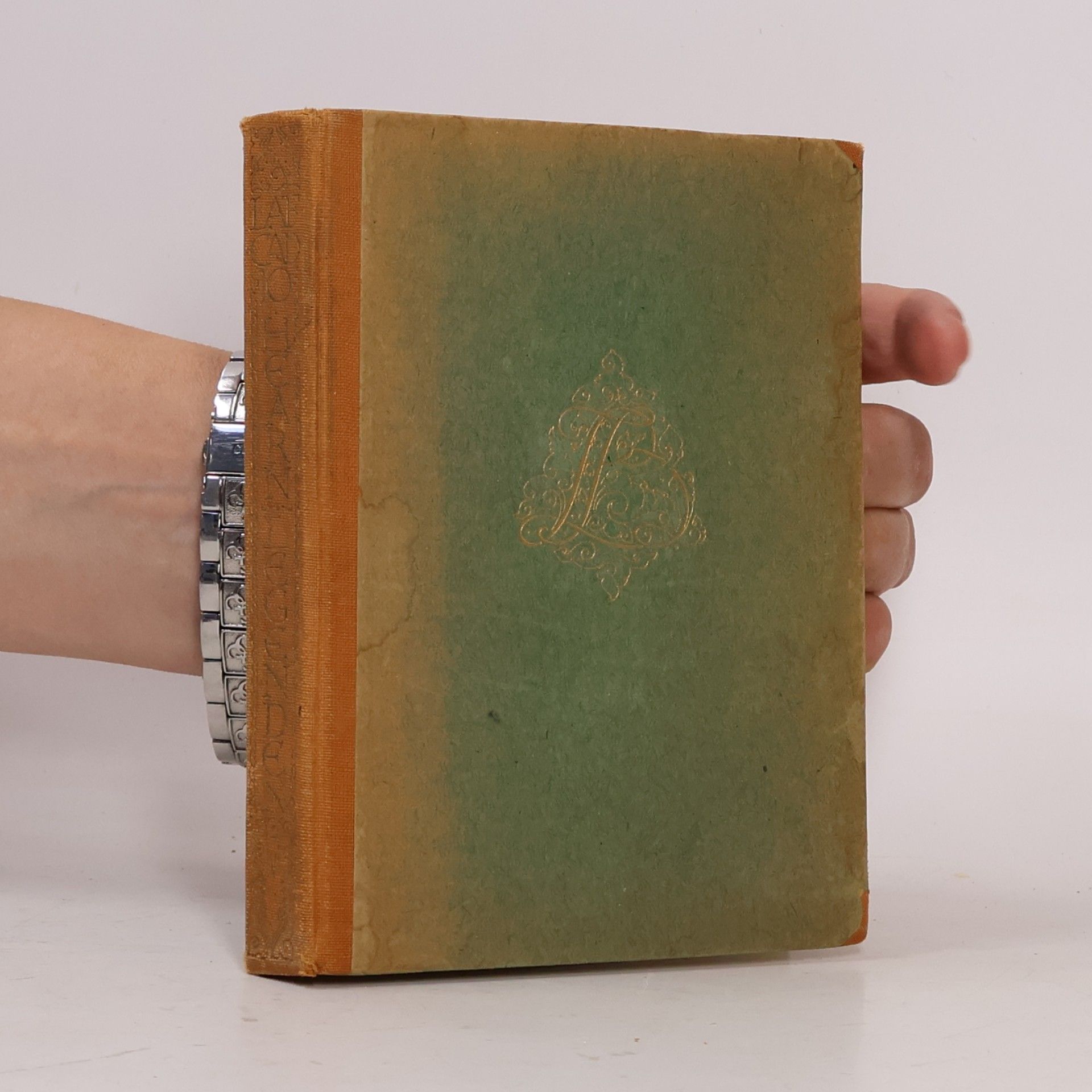 Lafcadio Hearn Legenden. Eine Sammlung
