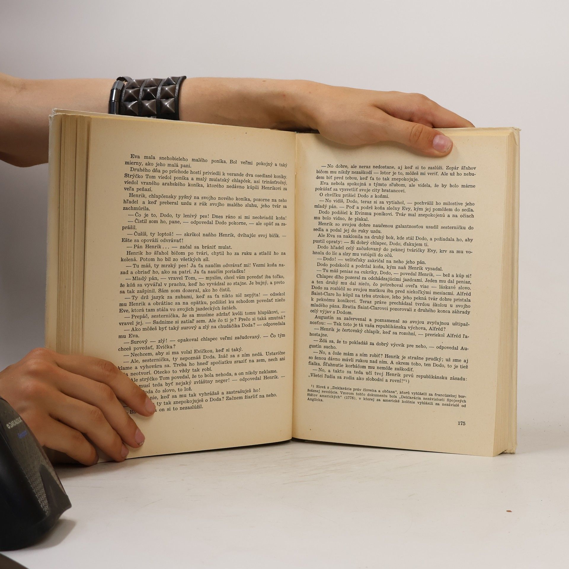 Harriet Beecher Stowe Chalúpka strýčka Toma