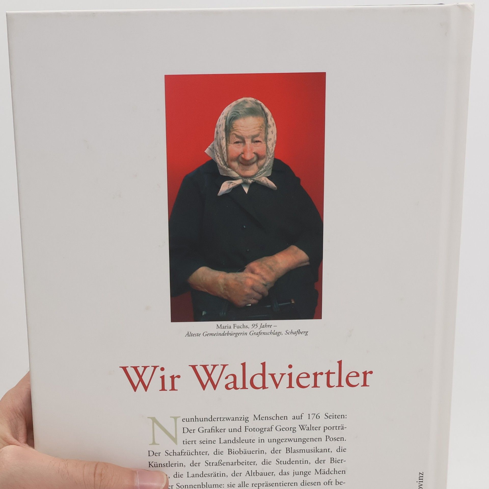 Manfred Dacho Gmünd - Zeitvergleich