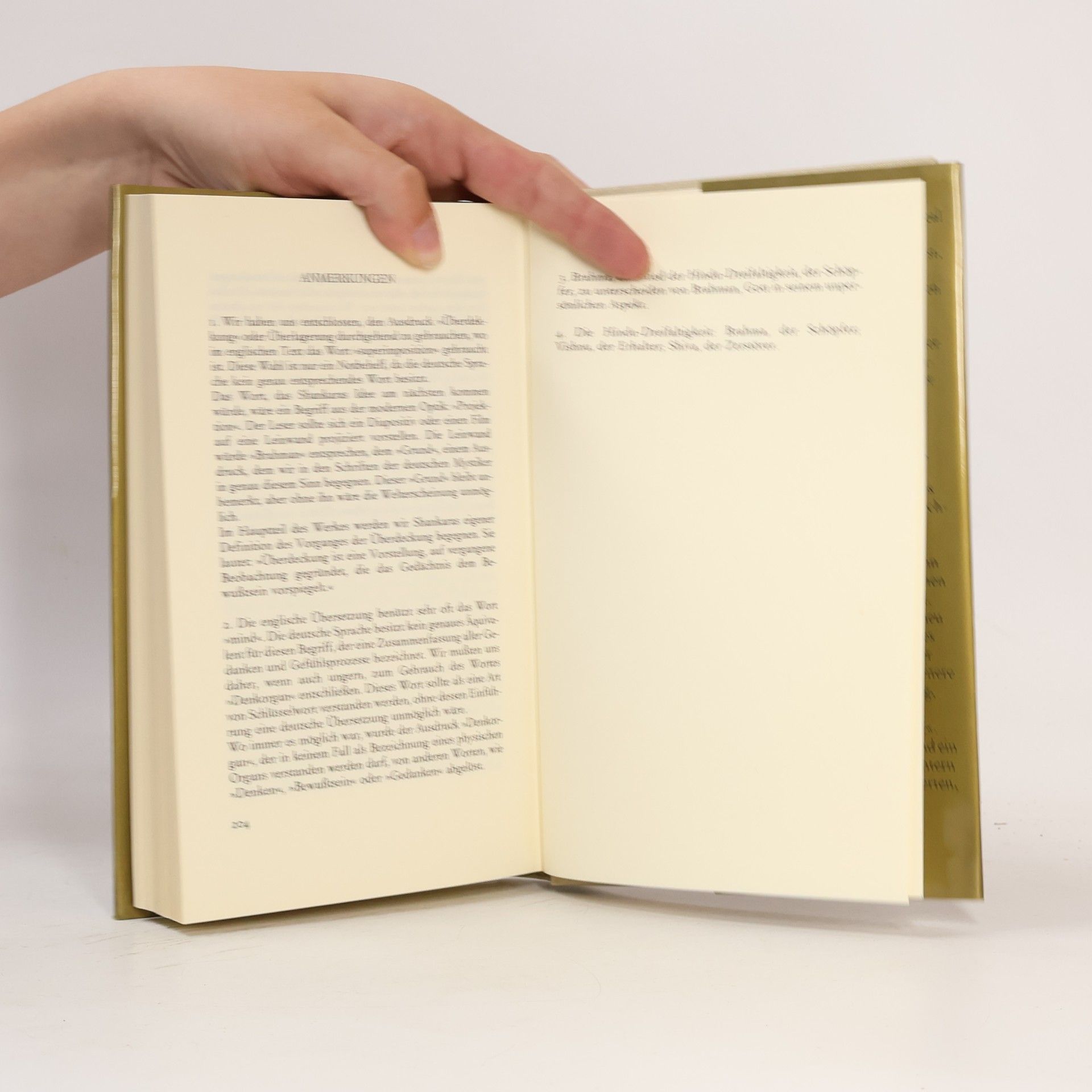 Śankara Das Kleinod der Unterscheidung. Bücher der Weisheit