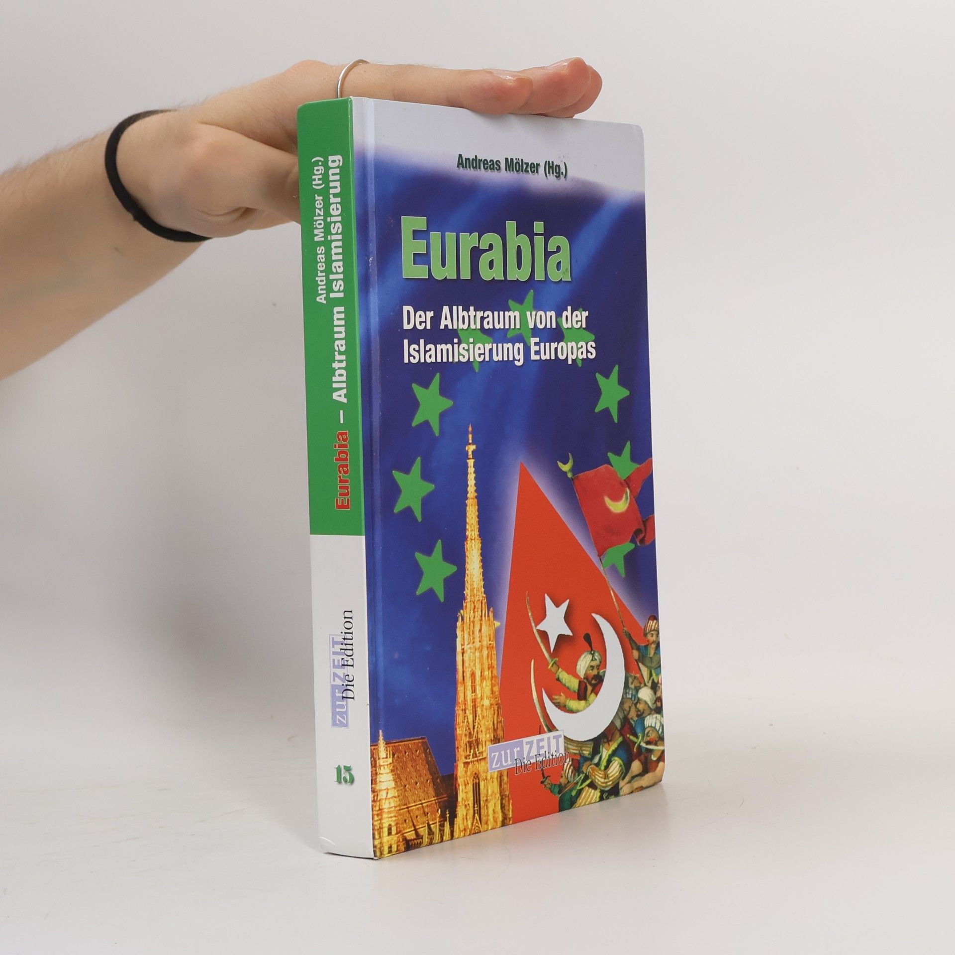 Eurabia