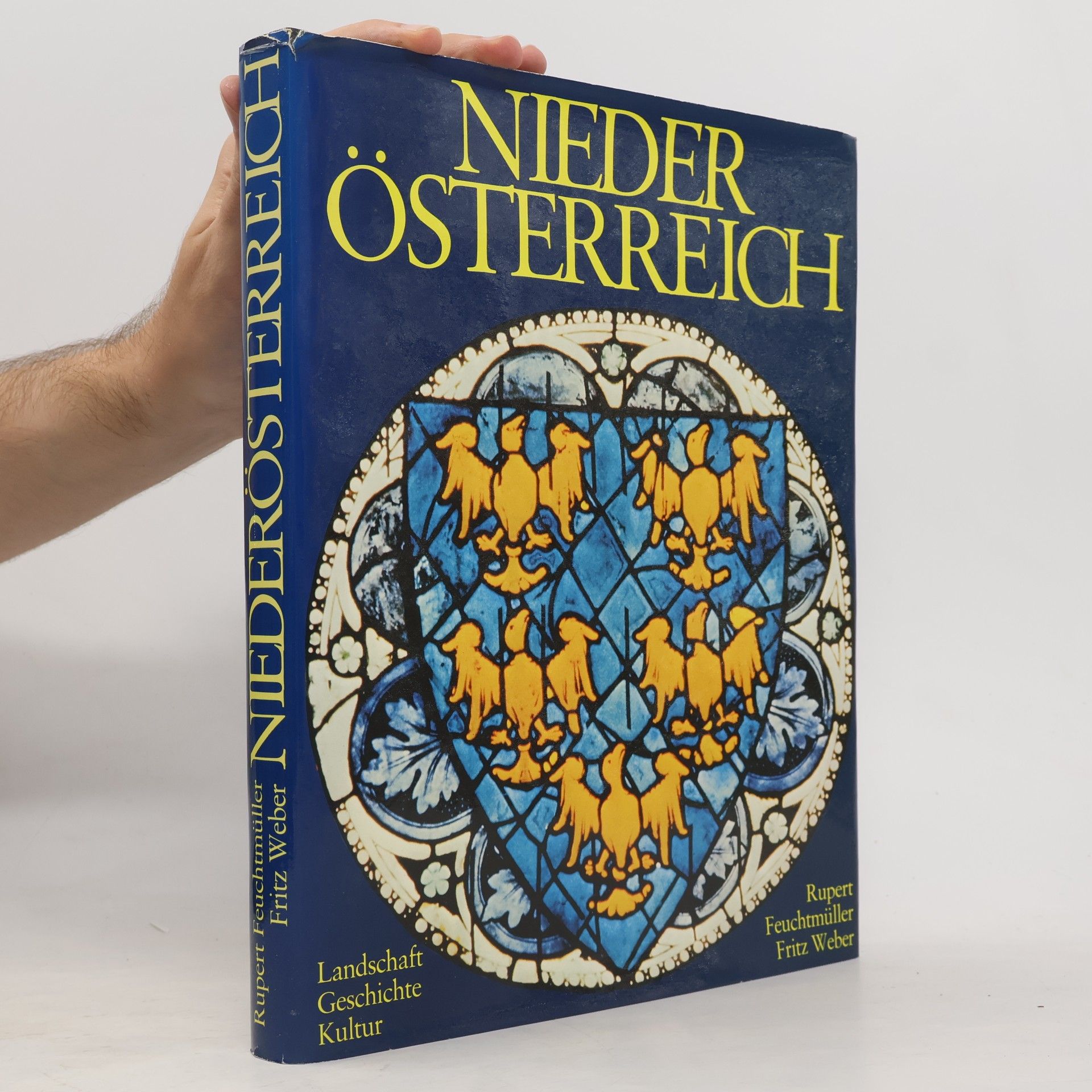 Fritz Weber Niederösterreich