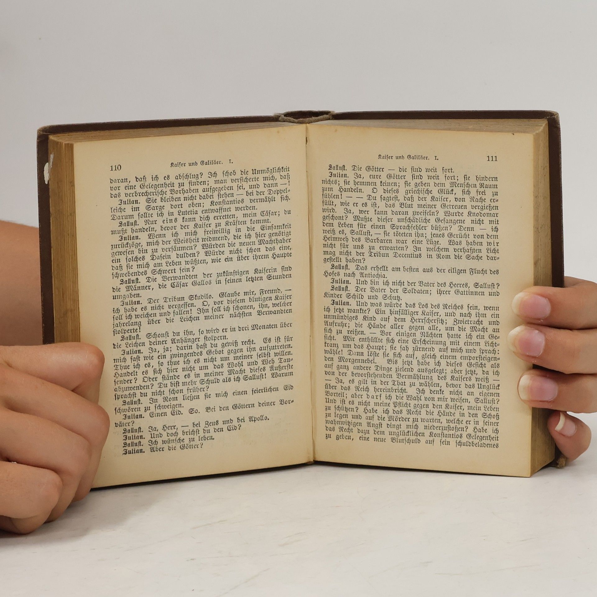 Henrik Ibsen Gesammelte Werke 1