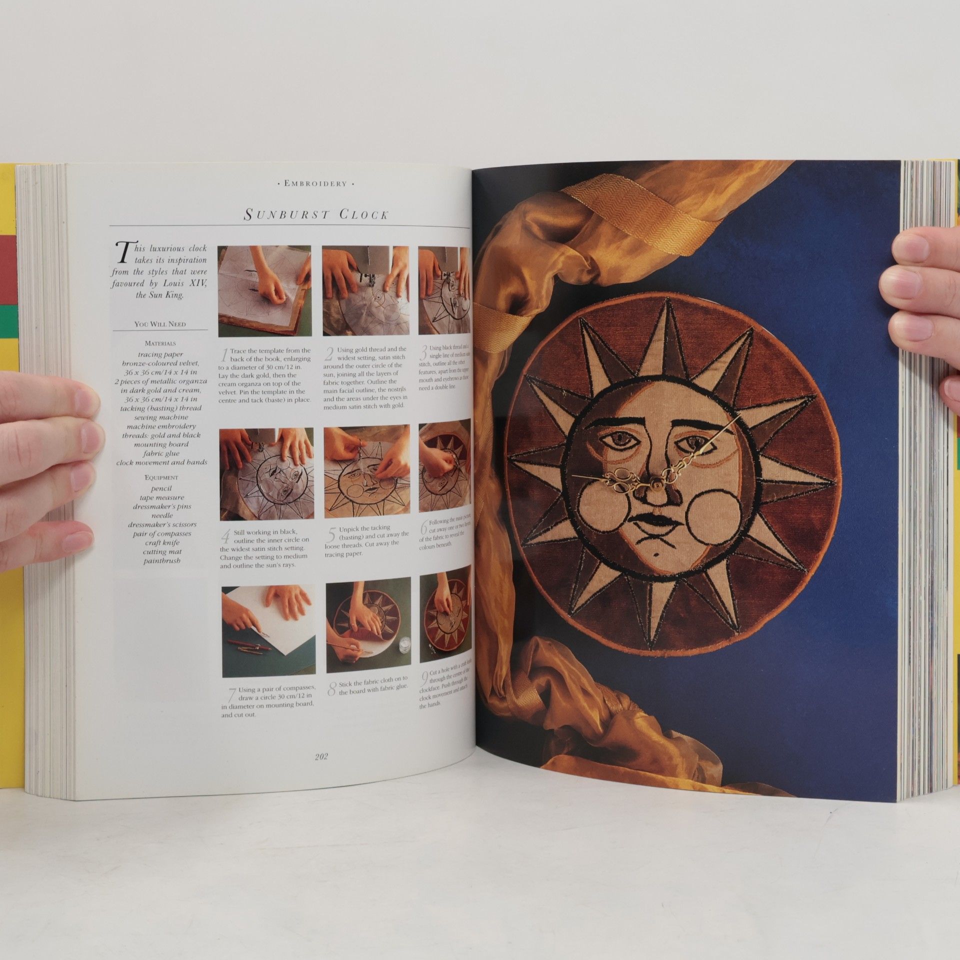 Lucy Painter Best Ever Craft Project Book