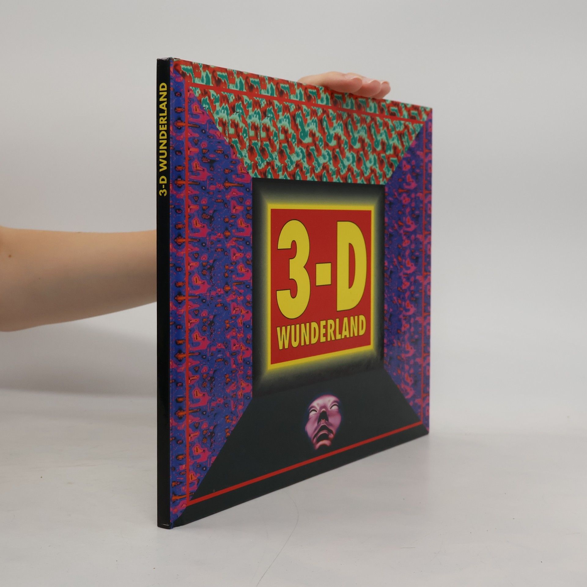 Various authors 3-D Wunderland