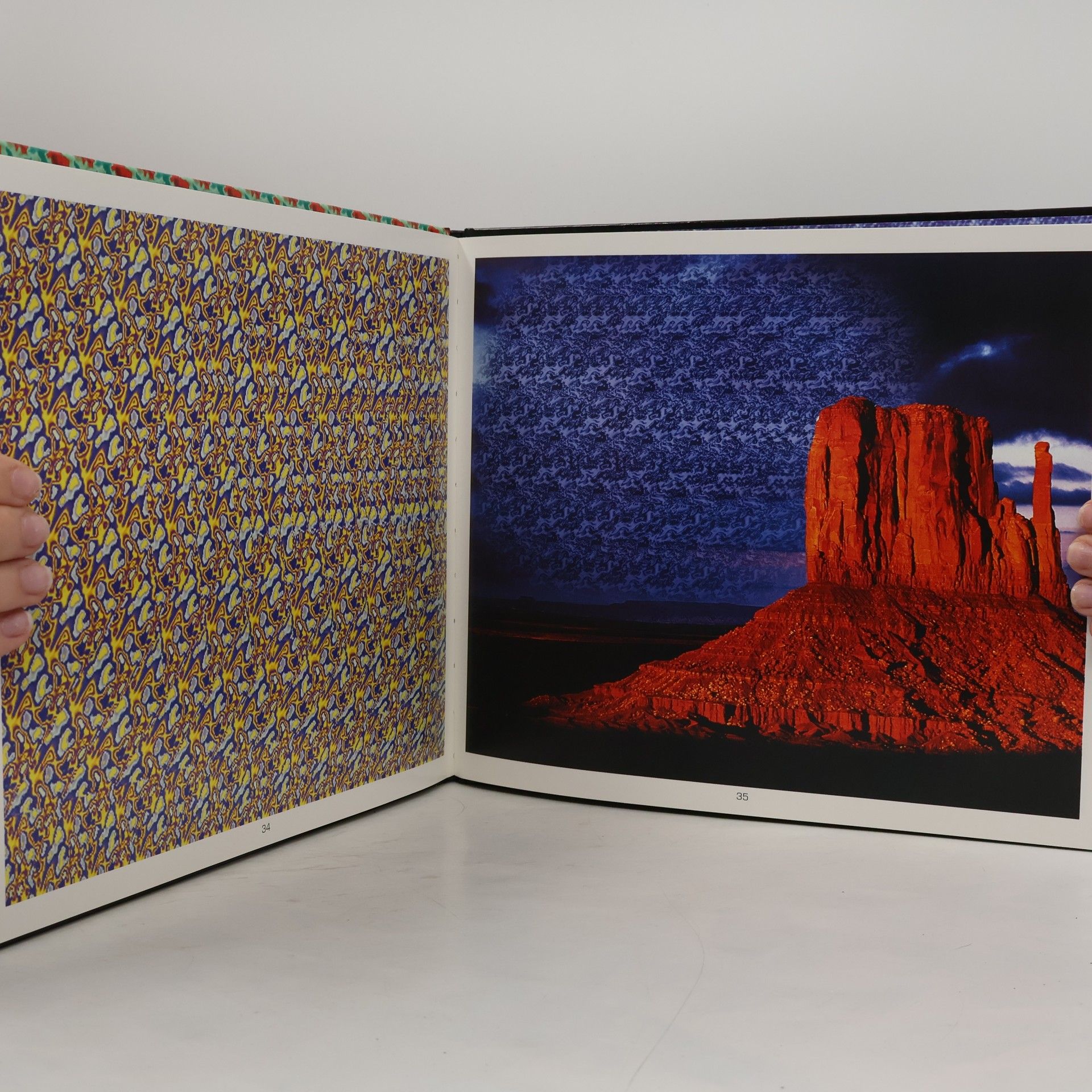 Collectif d'auteurs 3-D Wunderland