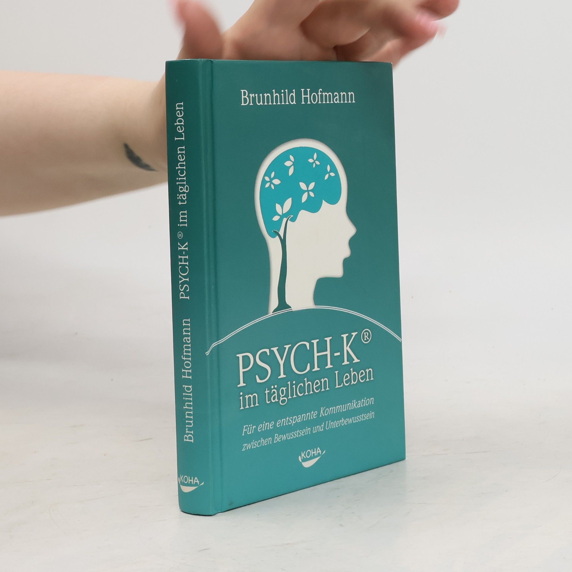 Brunhild Hofmann Psych-k