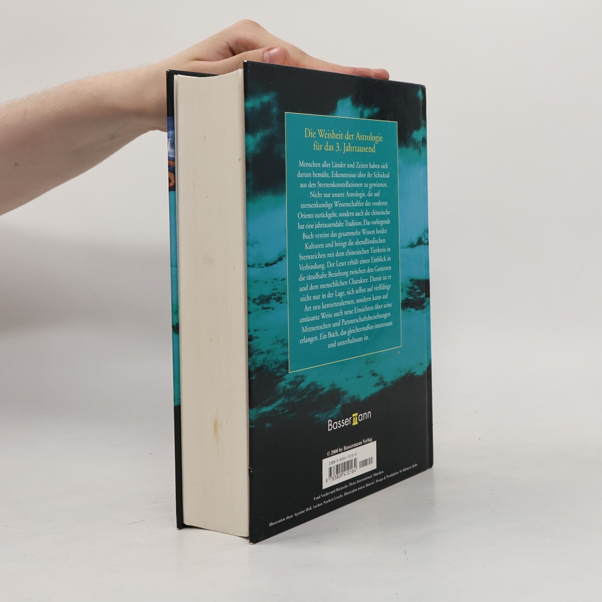 Erika Sauer Das Superbuch der Horoskope