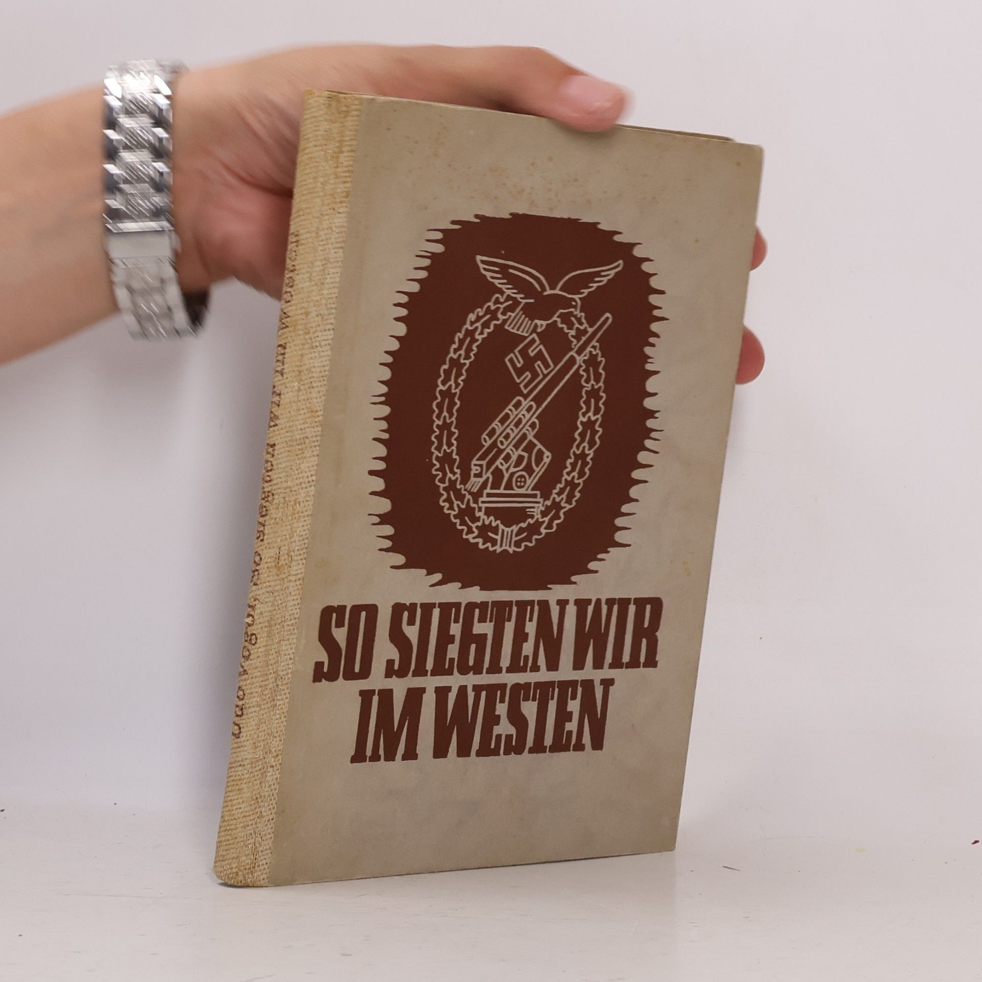 kolektiv So siegten wir im Westen