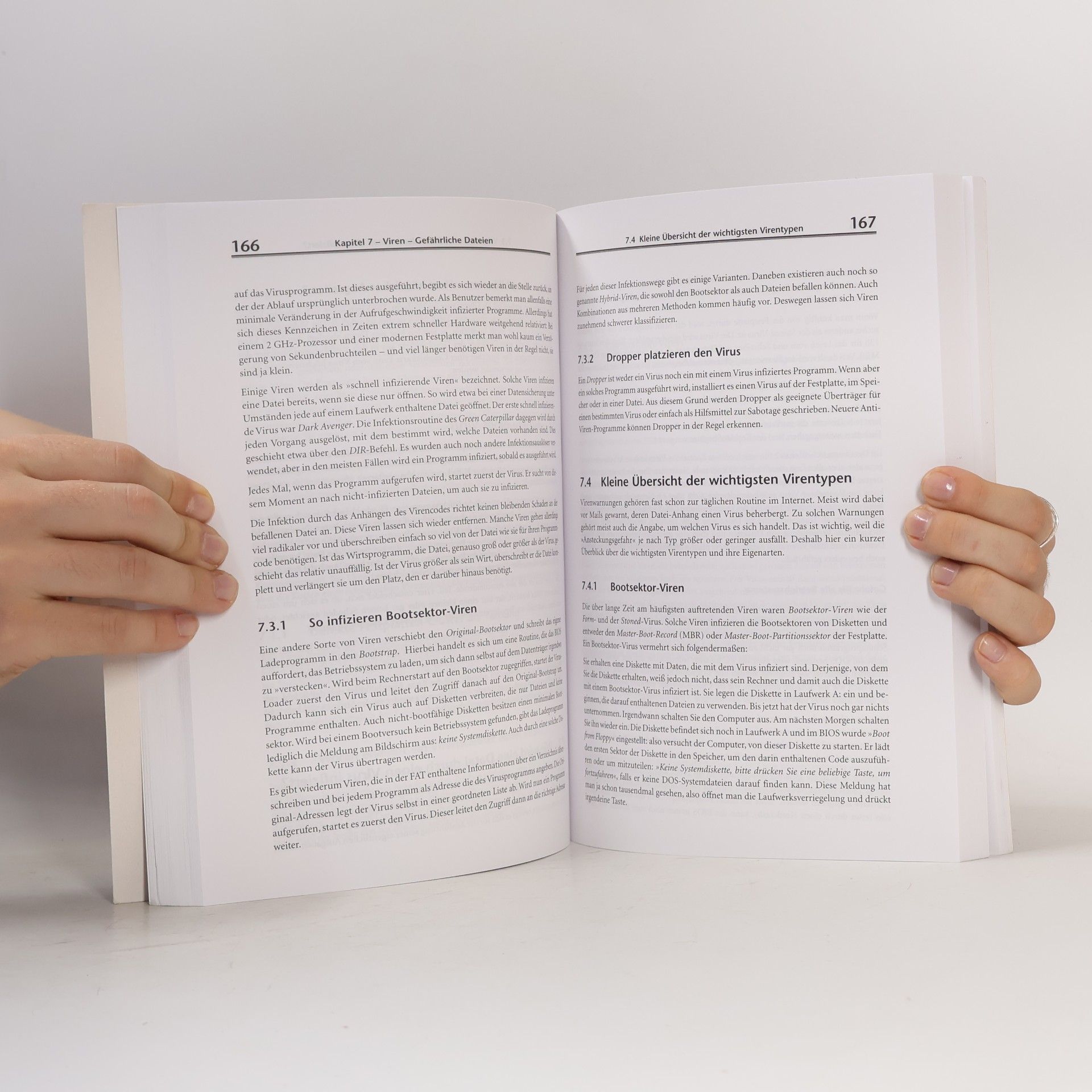 Thomas Vosseberg Hackerz book