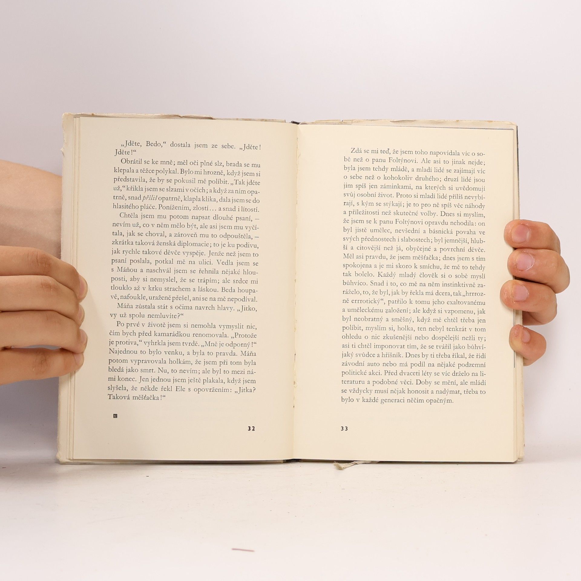 Karel Čapek Život a dílo skladatele Foltýna