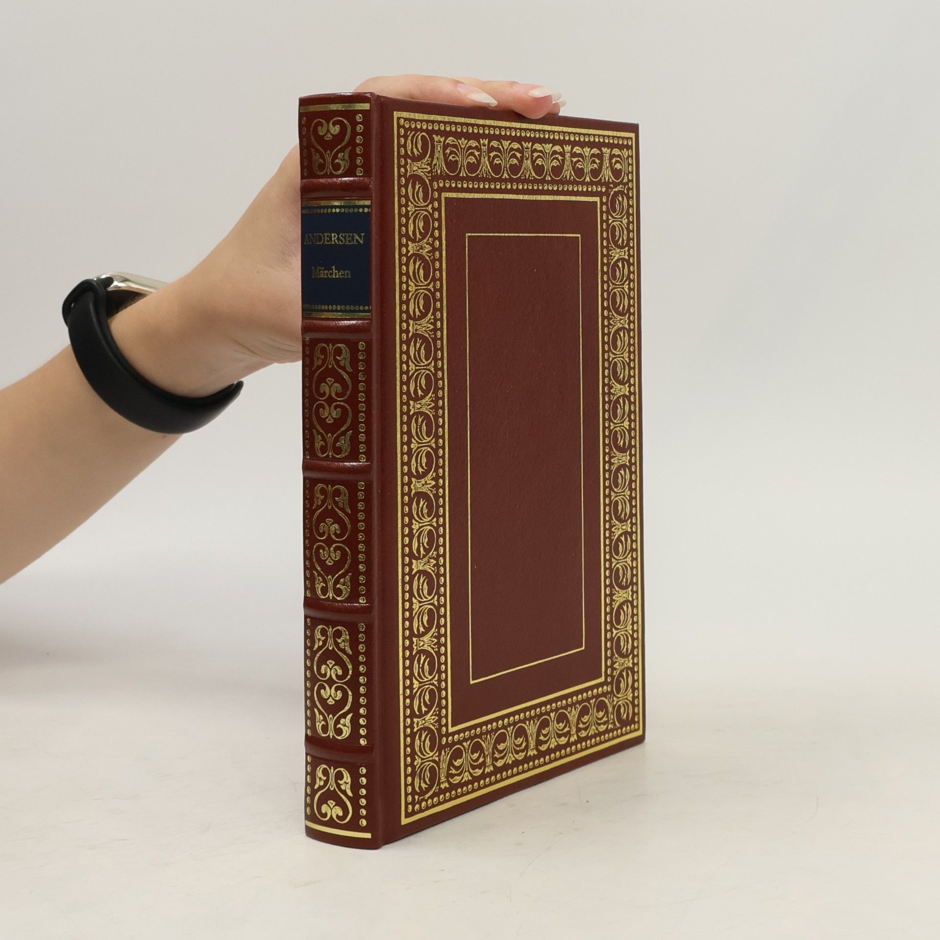 Hans Christian Andersen Märchen