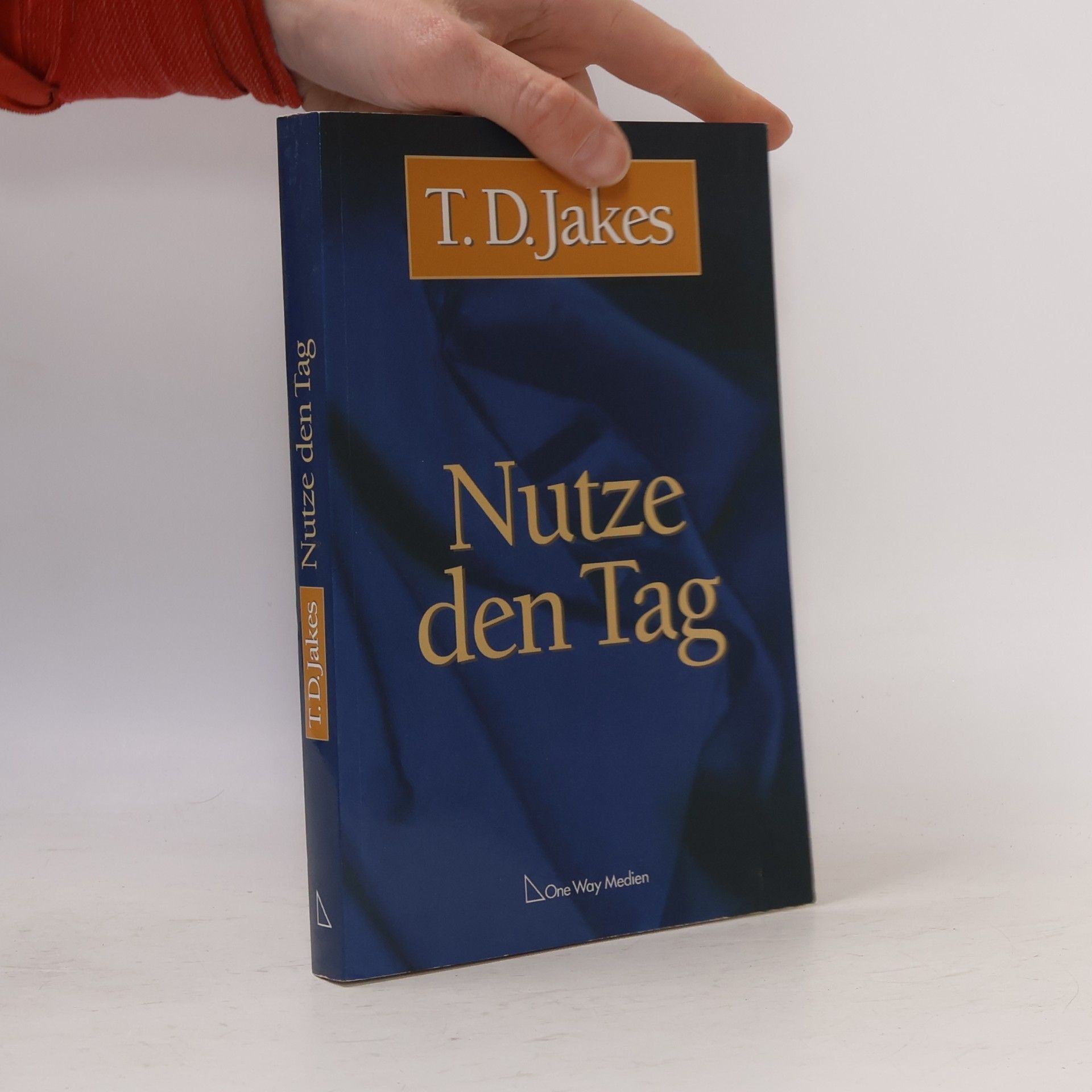 Nutze den Tag