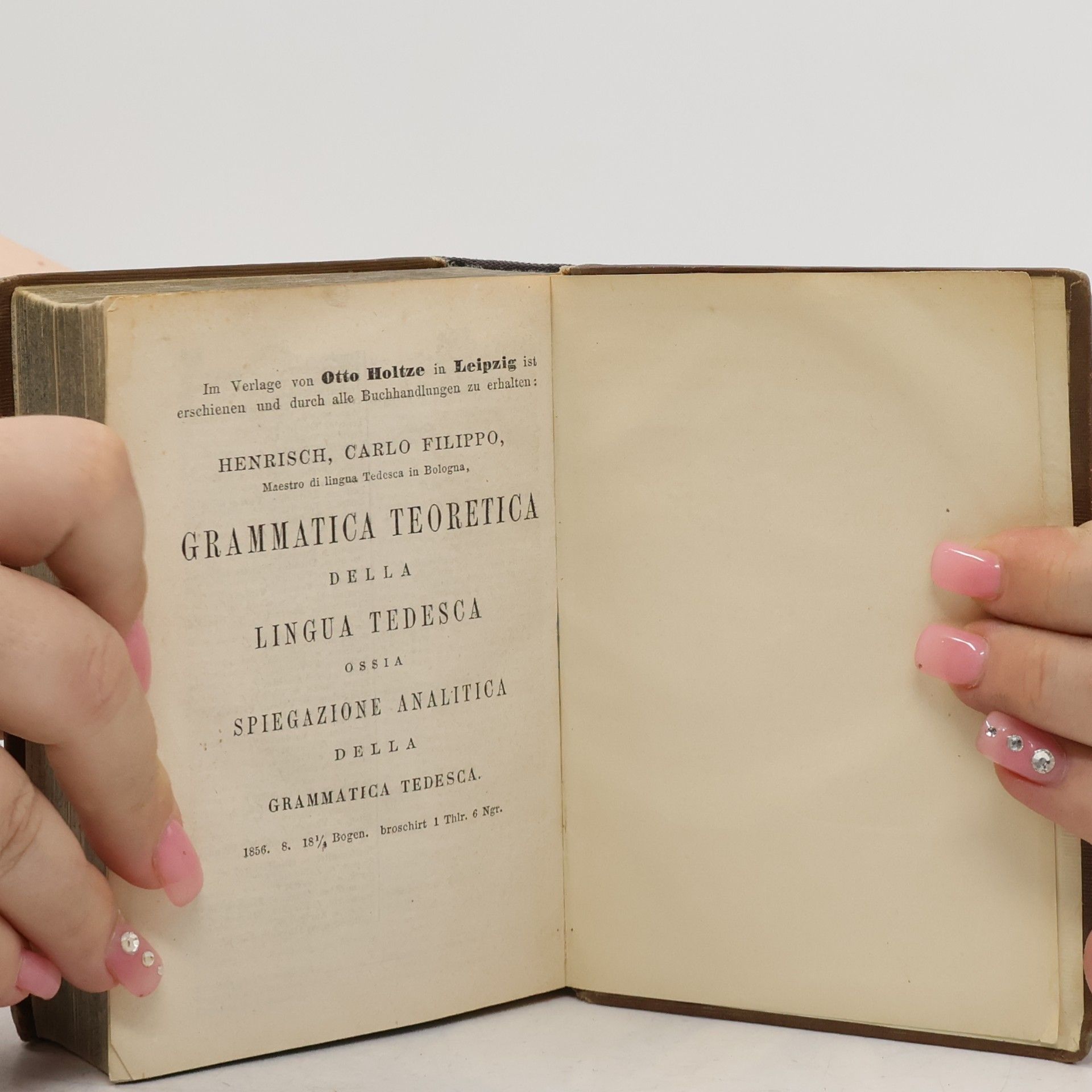 Kolektív autorov Nuovo dizionario