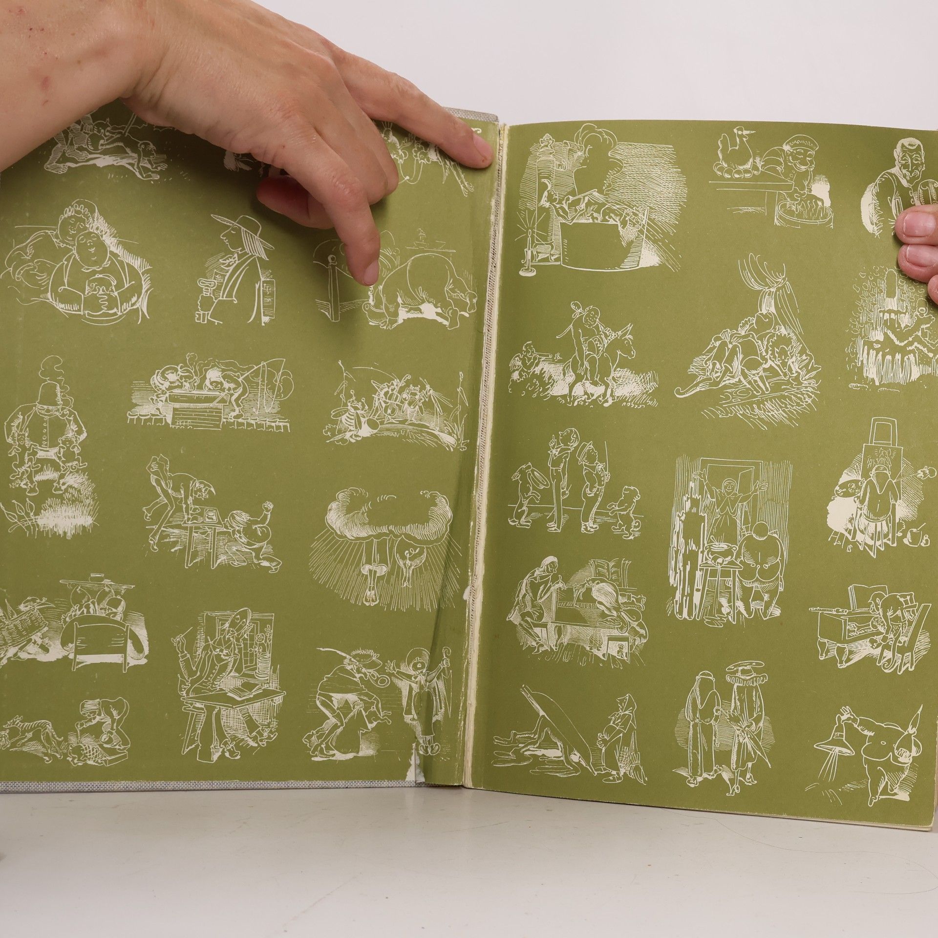 Wilhelm Busch Wilhelm Busch Hausbuch