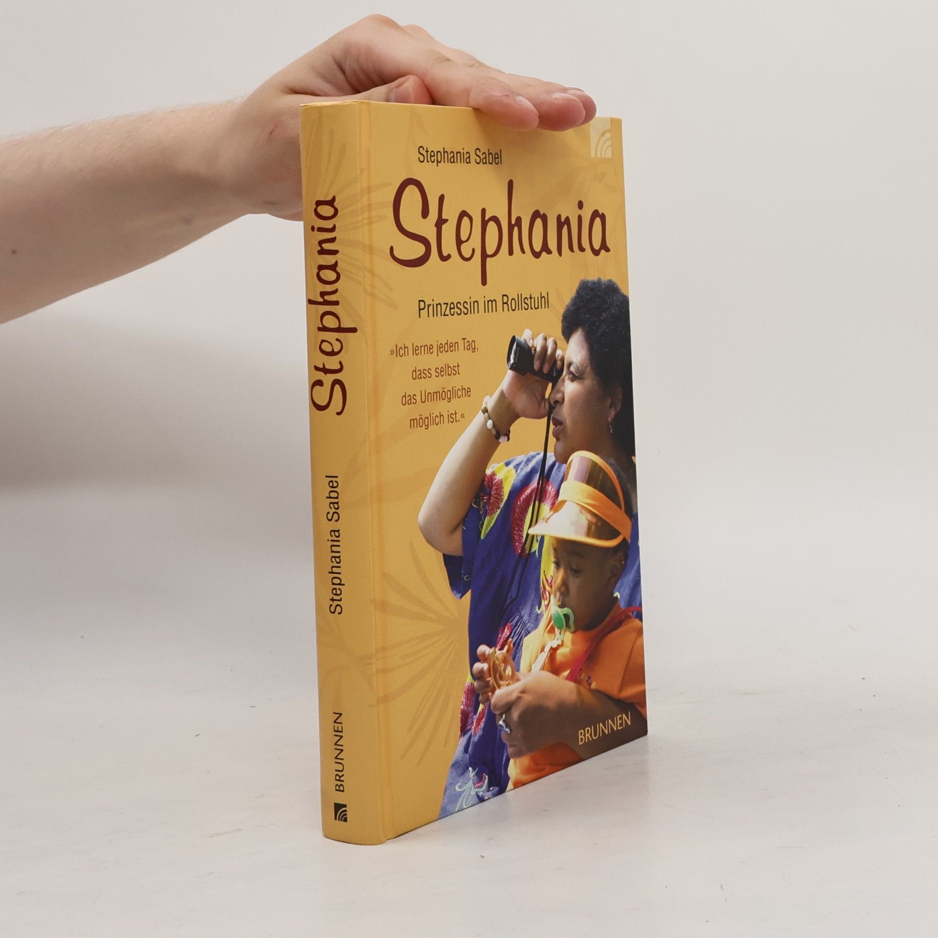 Stephania Sabel Stephania