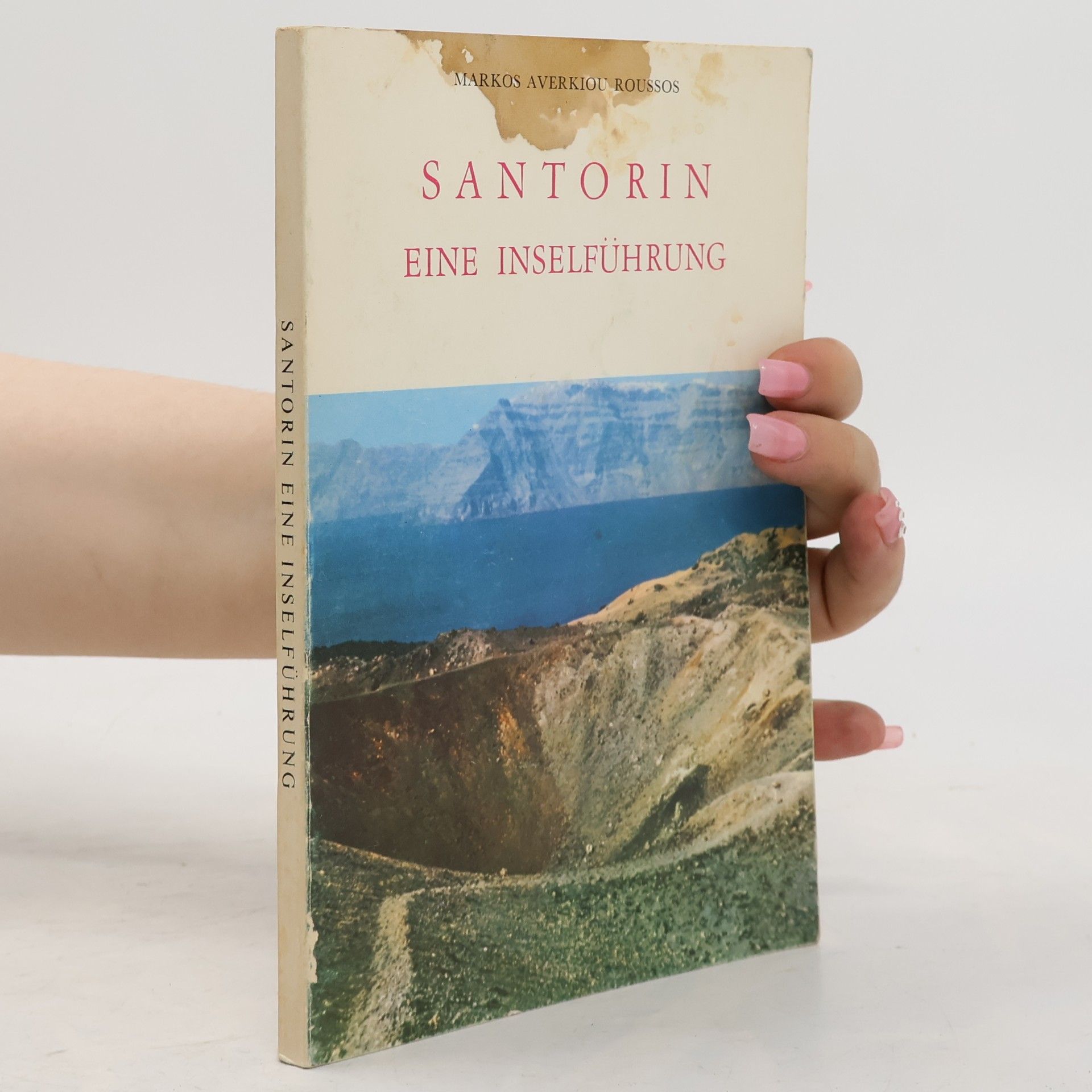 Santorin
