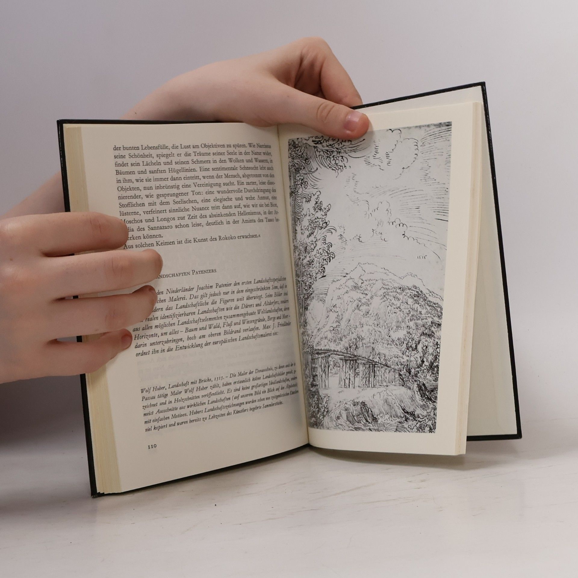Various authors Kunst der Neuzeit in Streiflichtern