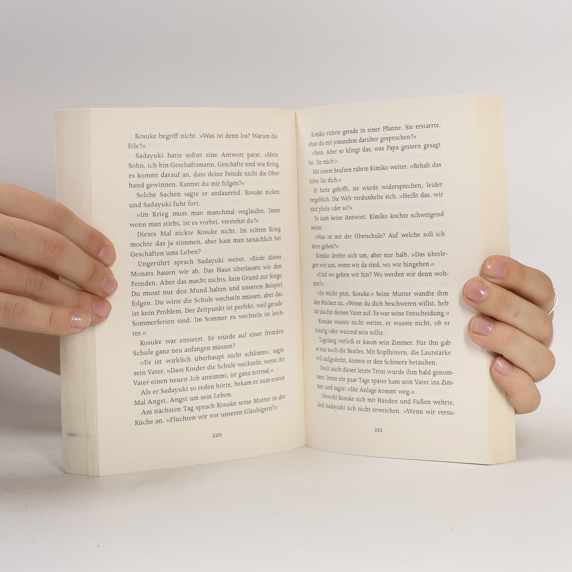 Keigo Higashino Kleine Wunder um Mitternacht