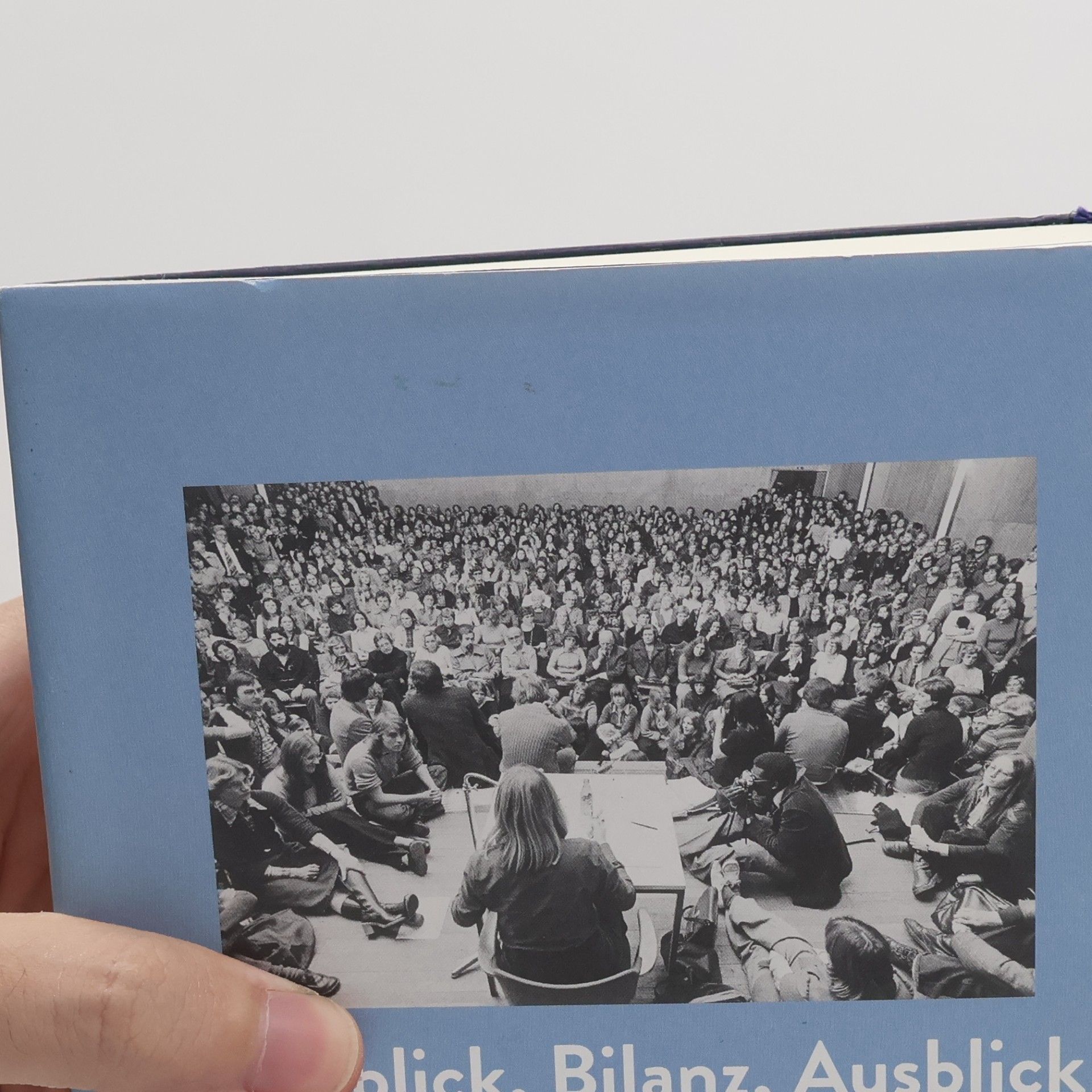 Alice Schwarzer Lebenswerk