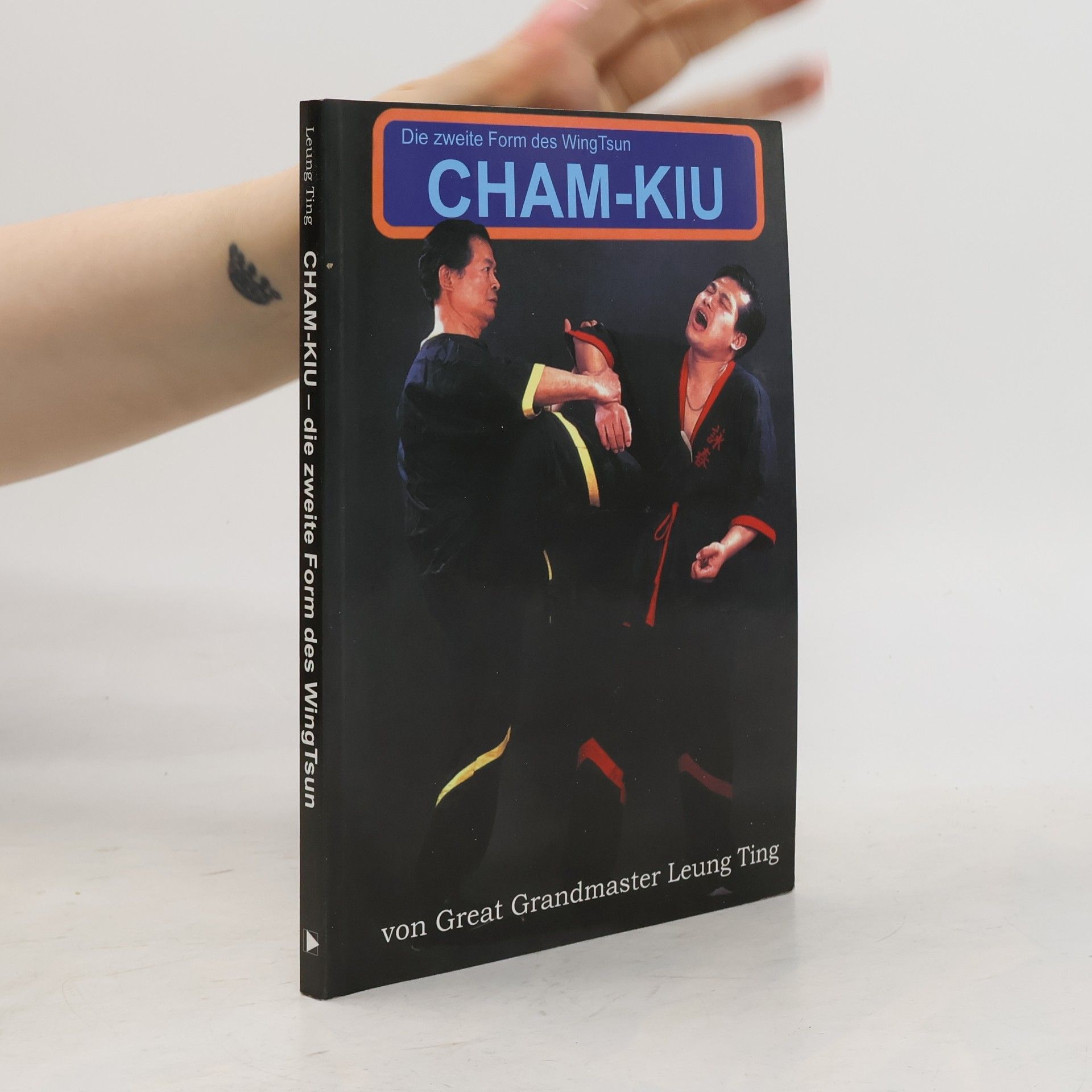 Cham-Kiu