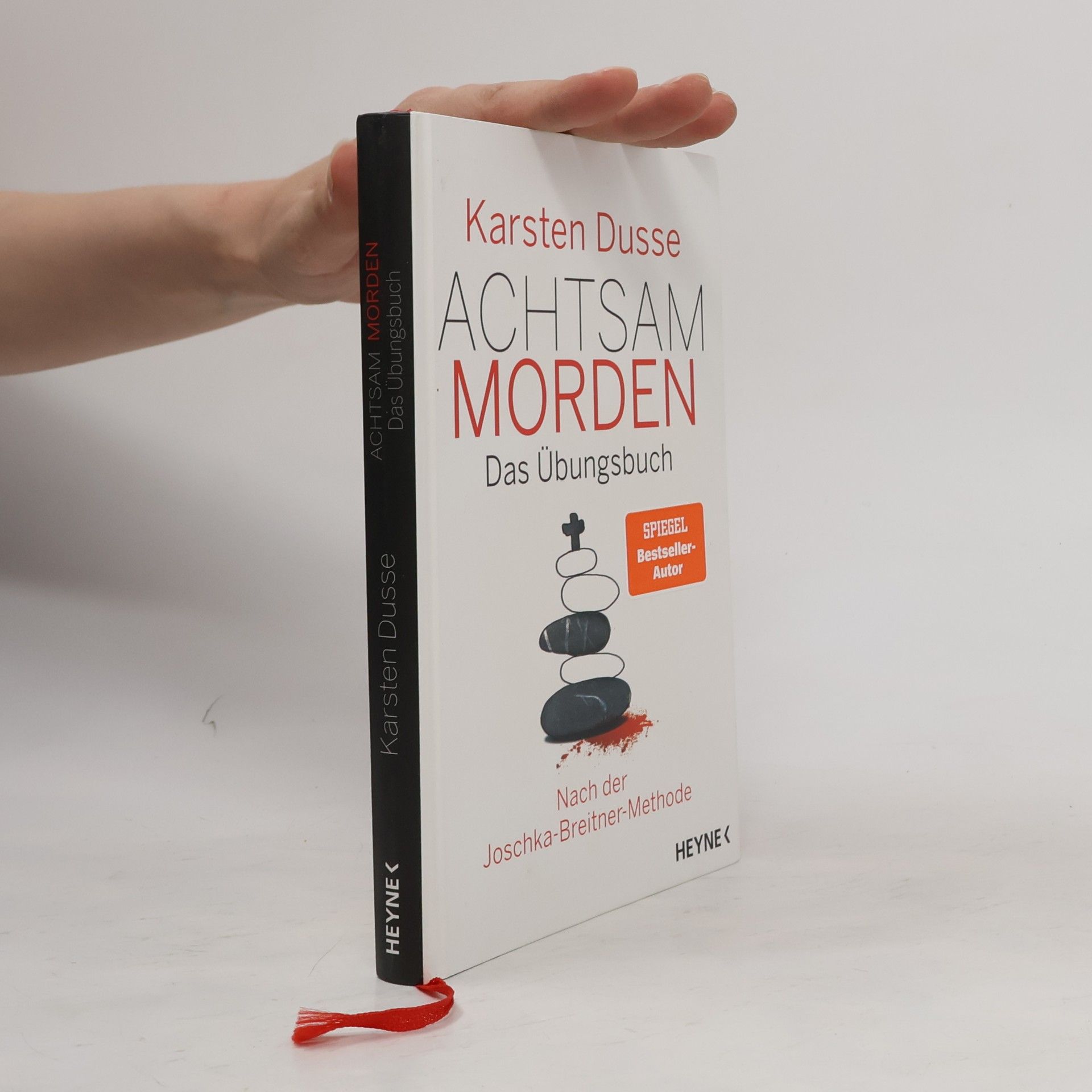 Karsten Dusse Achtsam morden