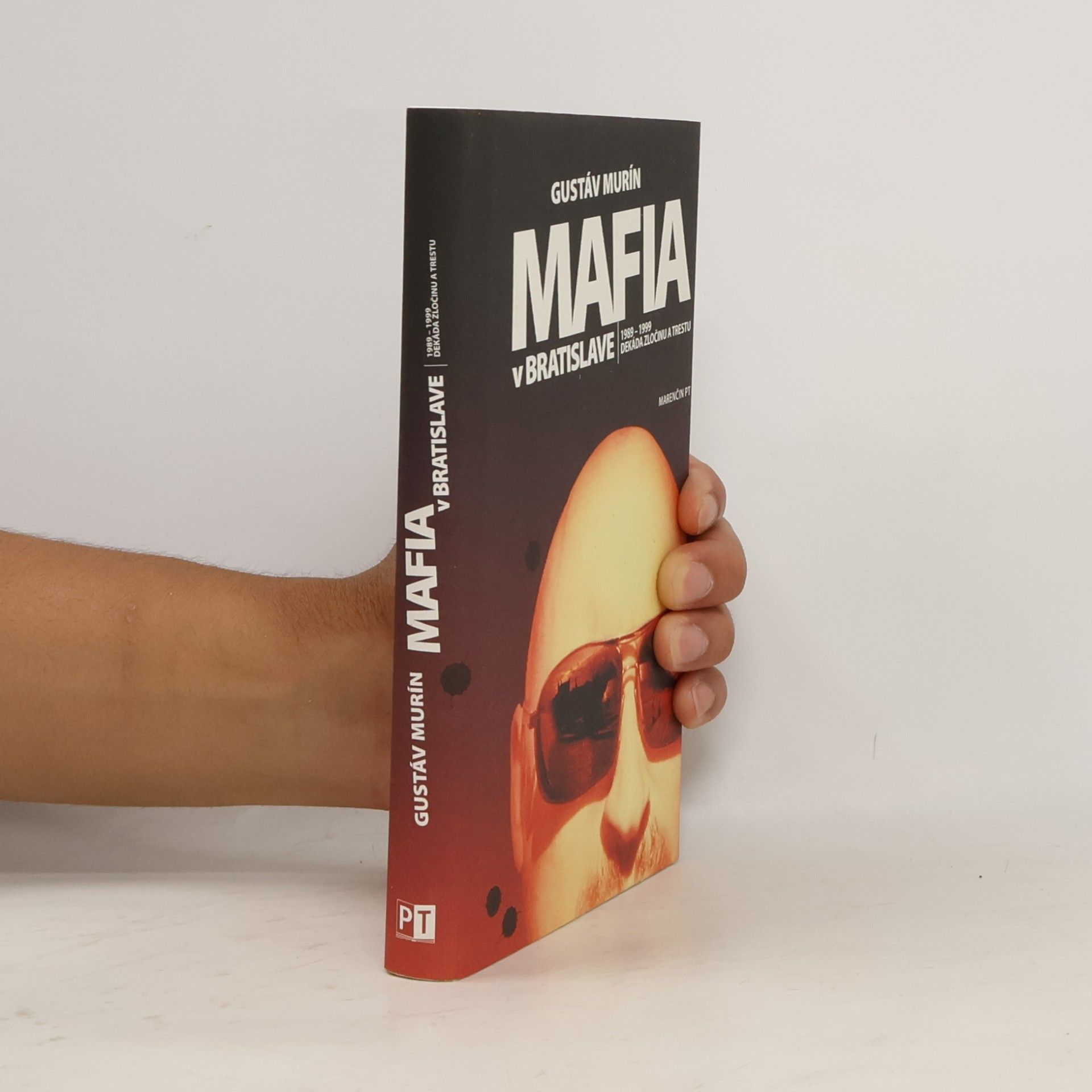 Mafia v Bratislave