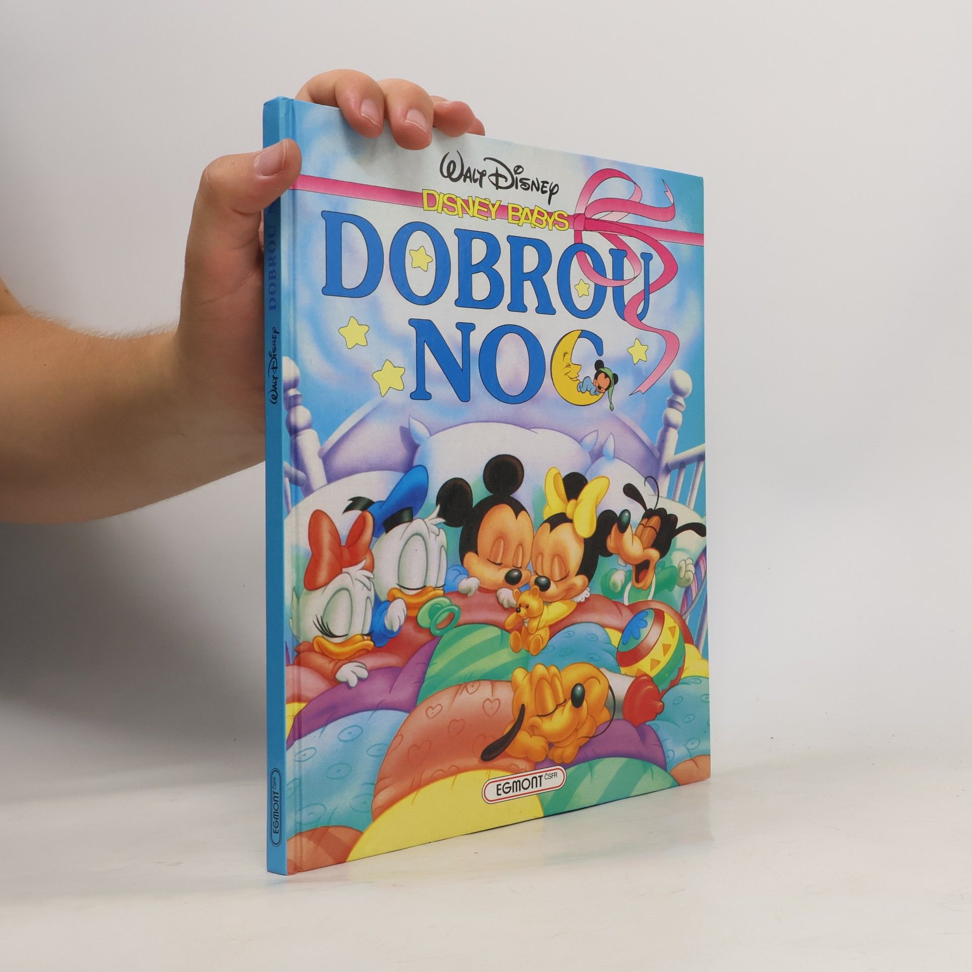 Hana Vrbová Dobrou noc