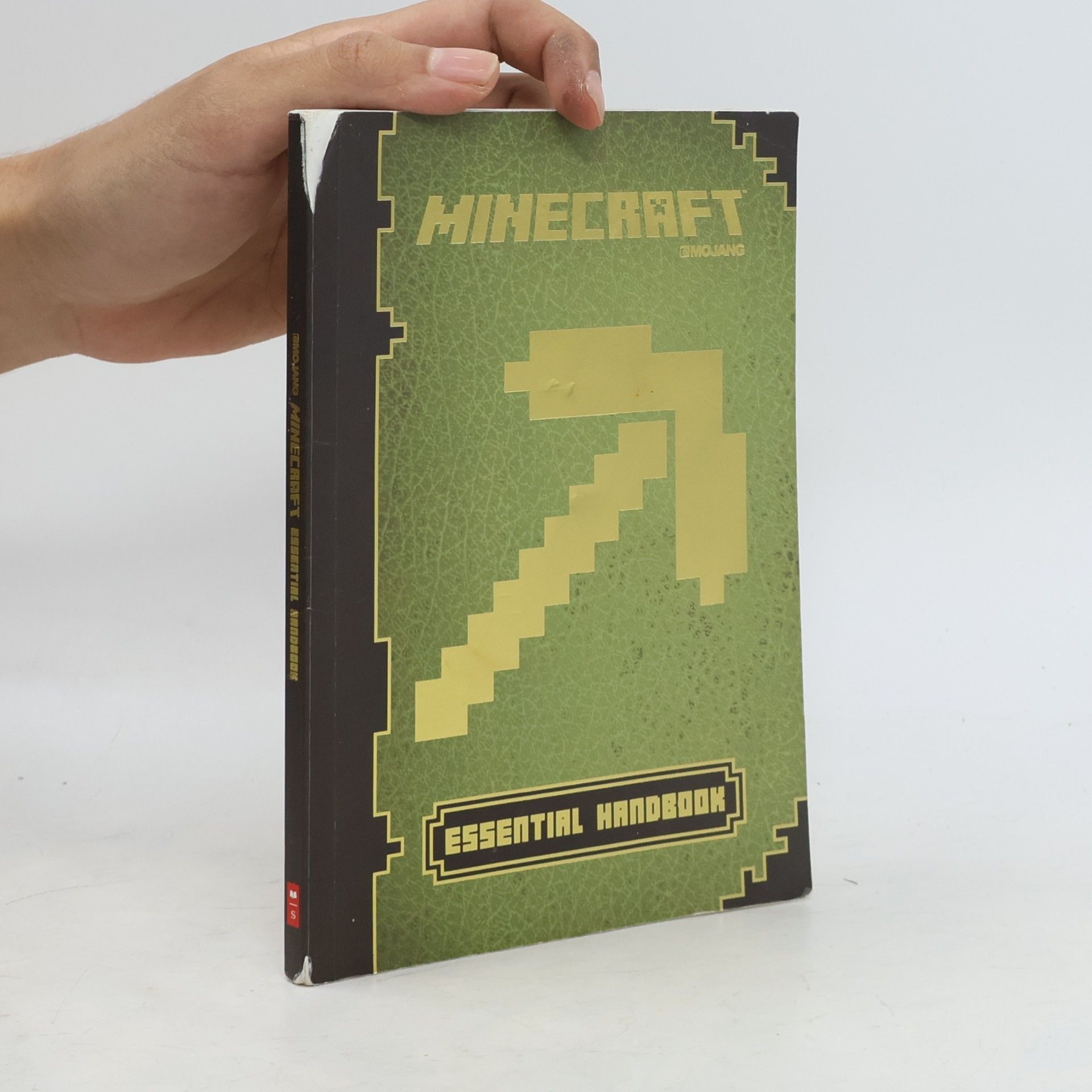 Stephanie Milton Minecraft