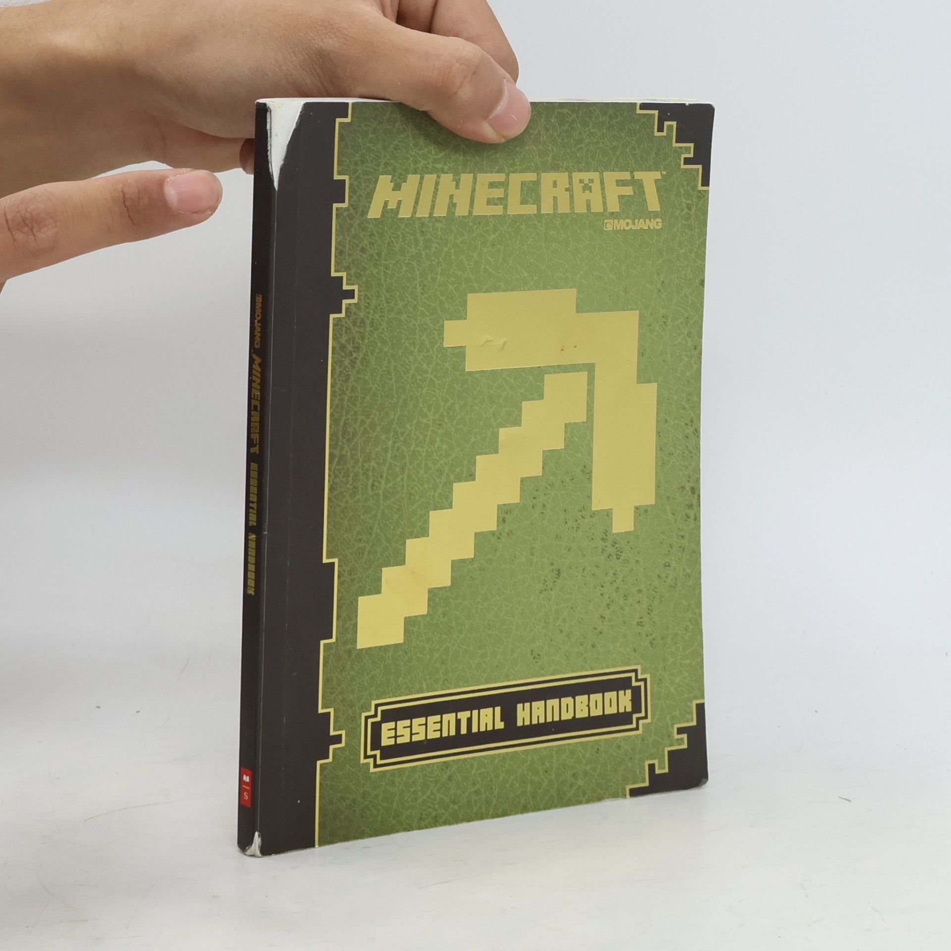 Jordan Maron Minecraft