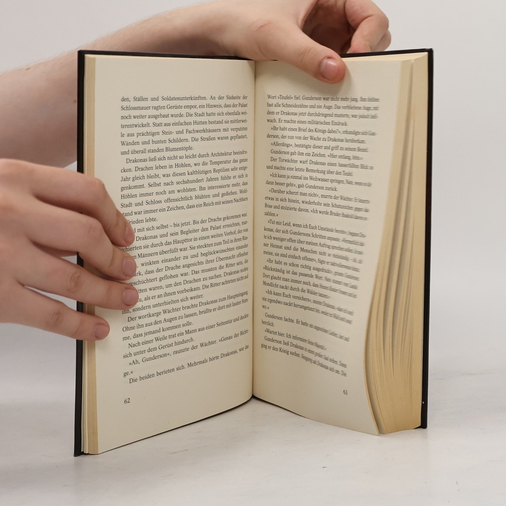 Margaret Weis Das verbotene Land 1