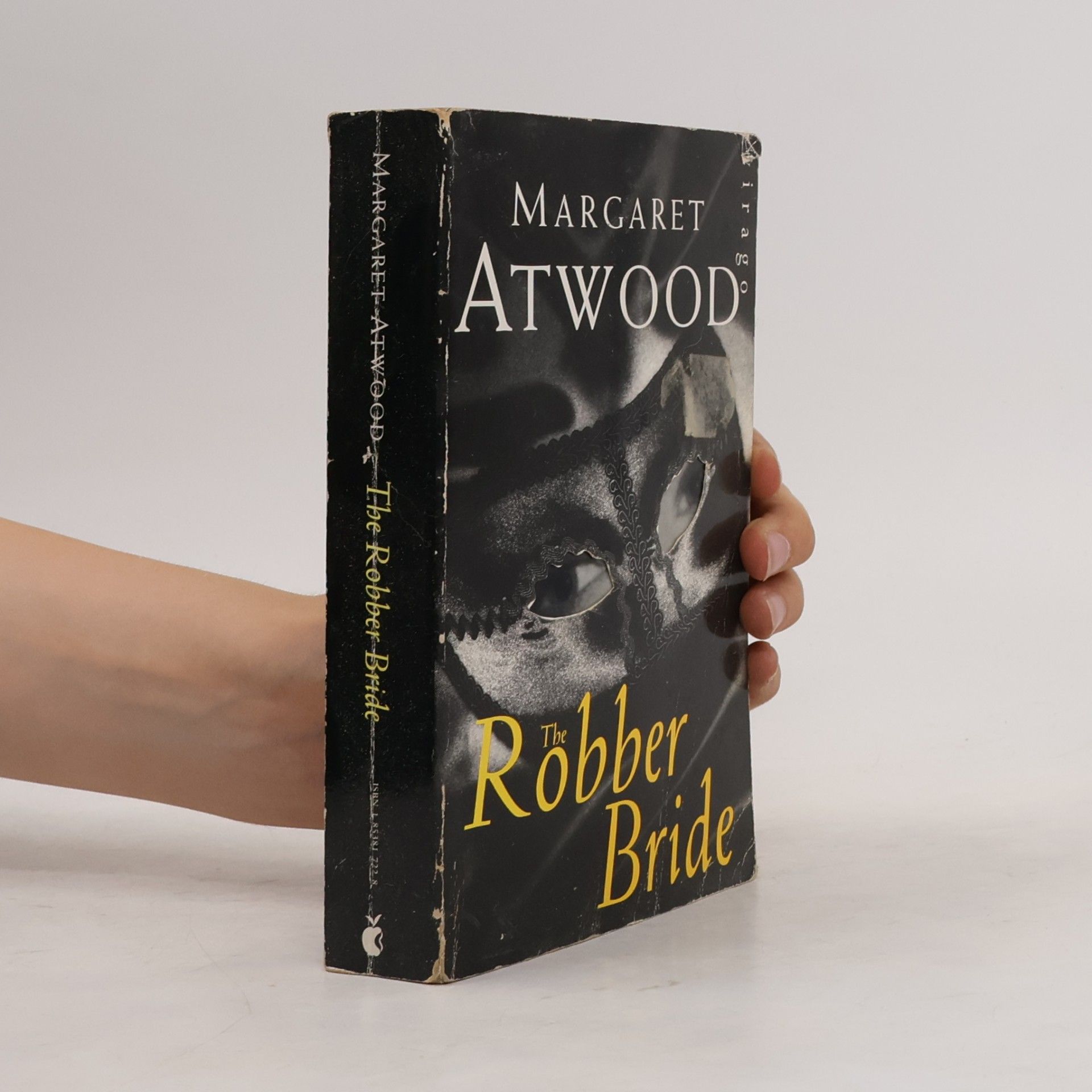 Margaret Atwood The Robber Bride
