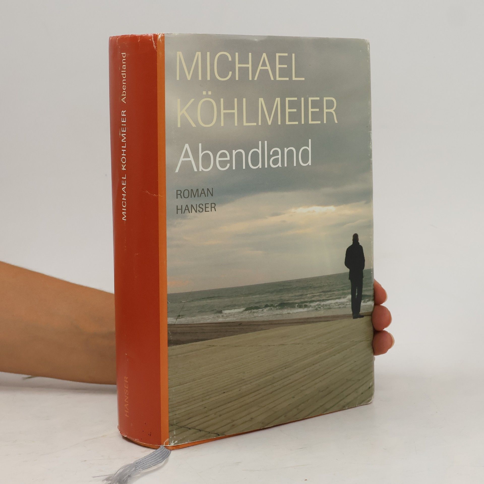 Michael Köhlmeier Abendland