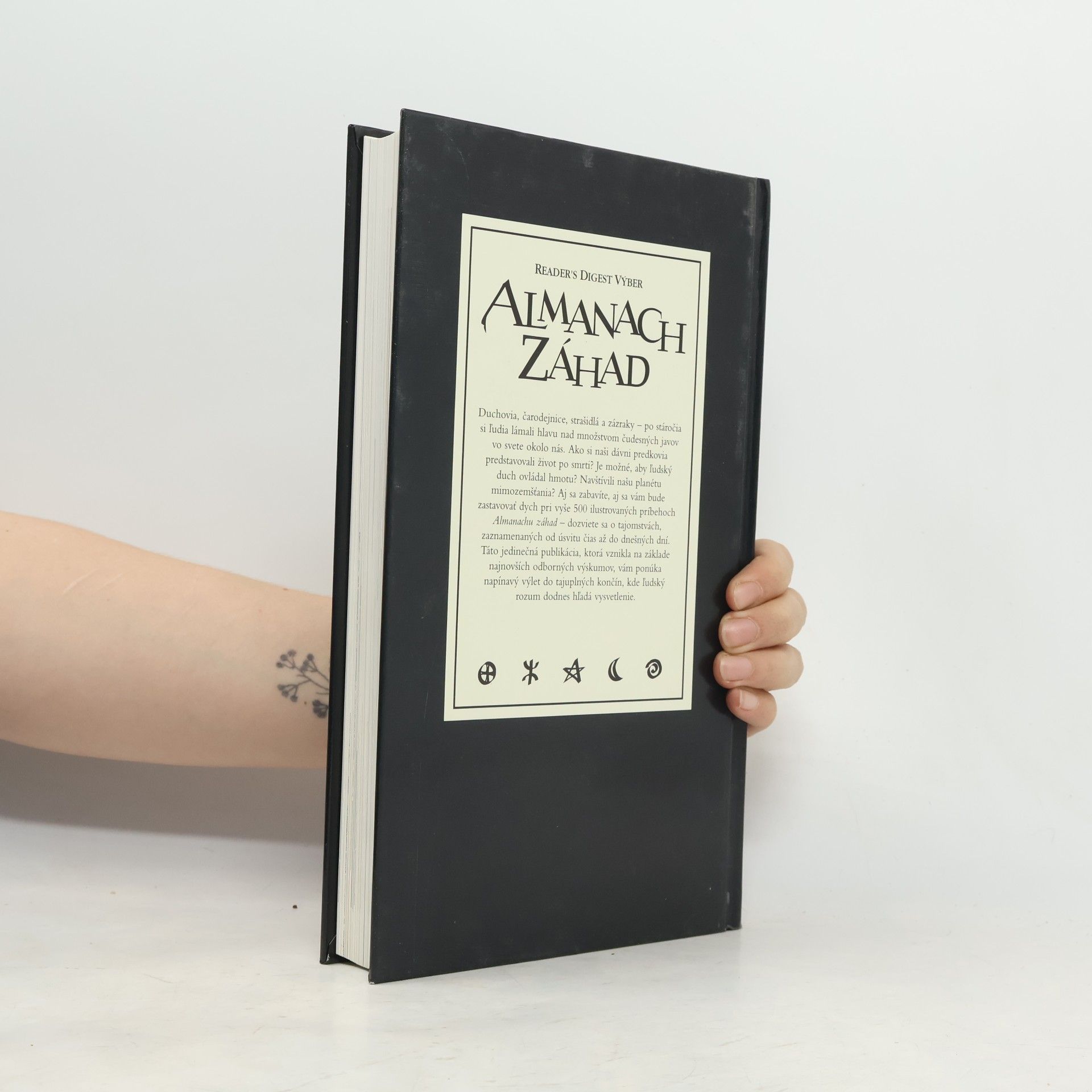 Autorenkollektiv Almanach záhad