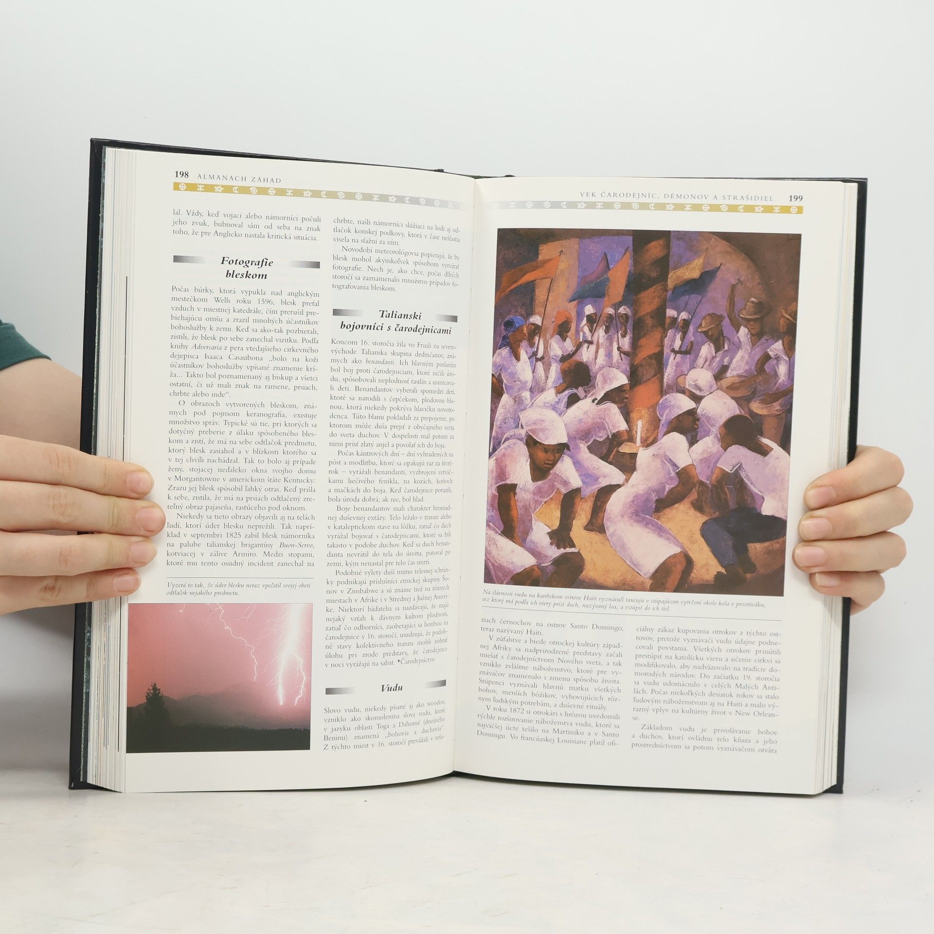 Autorenkollektiv Almanach záhad