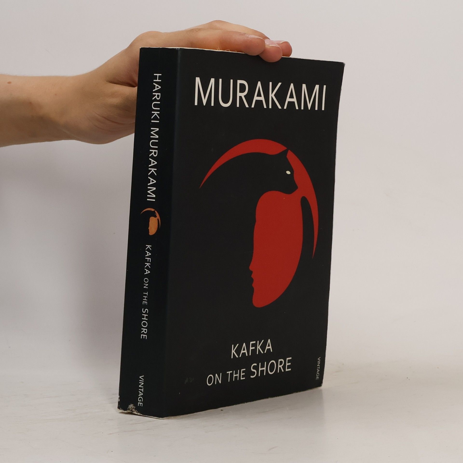 Haruki Murakami Kafka on the Shore