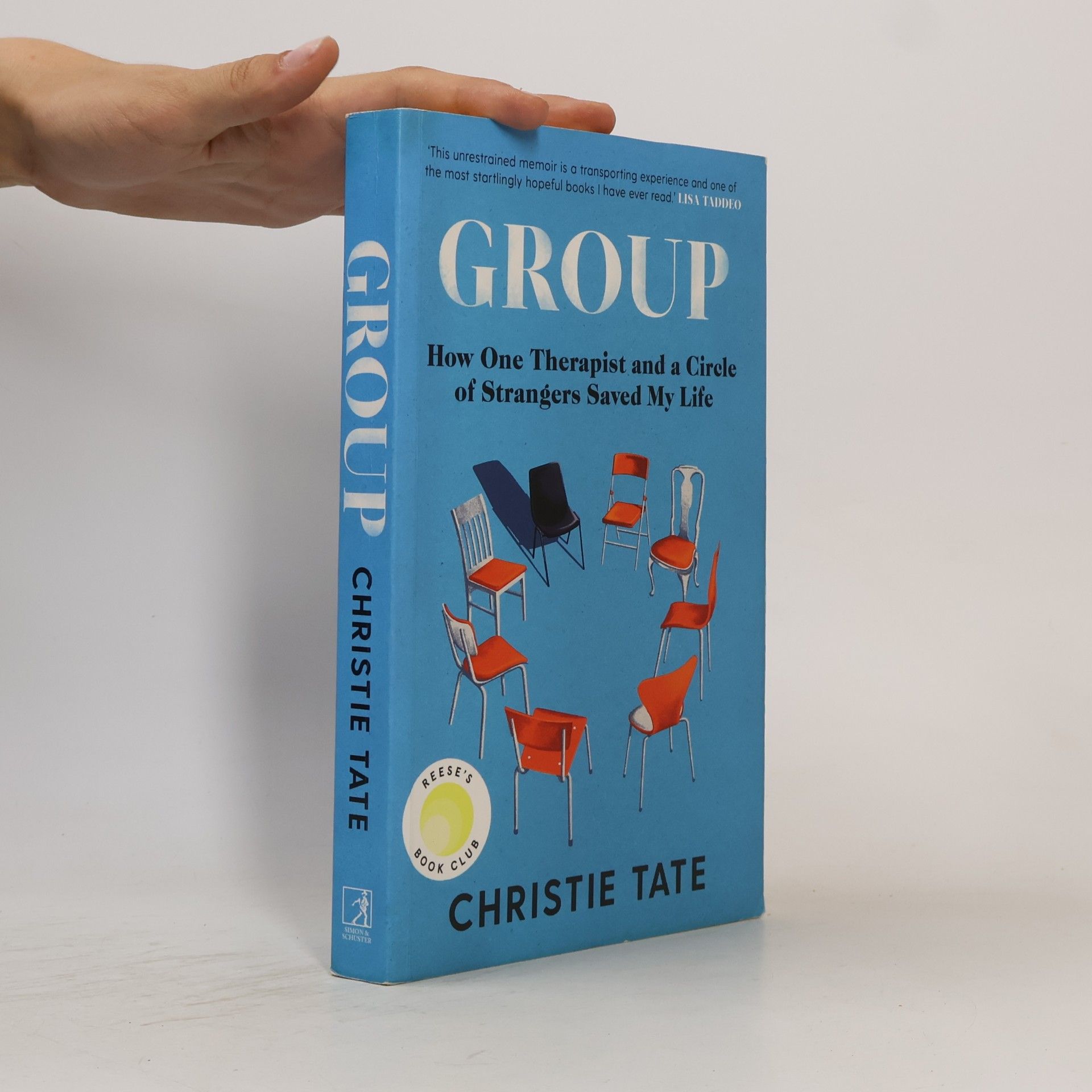 Christie Tate Group