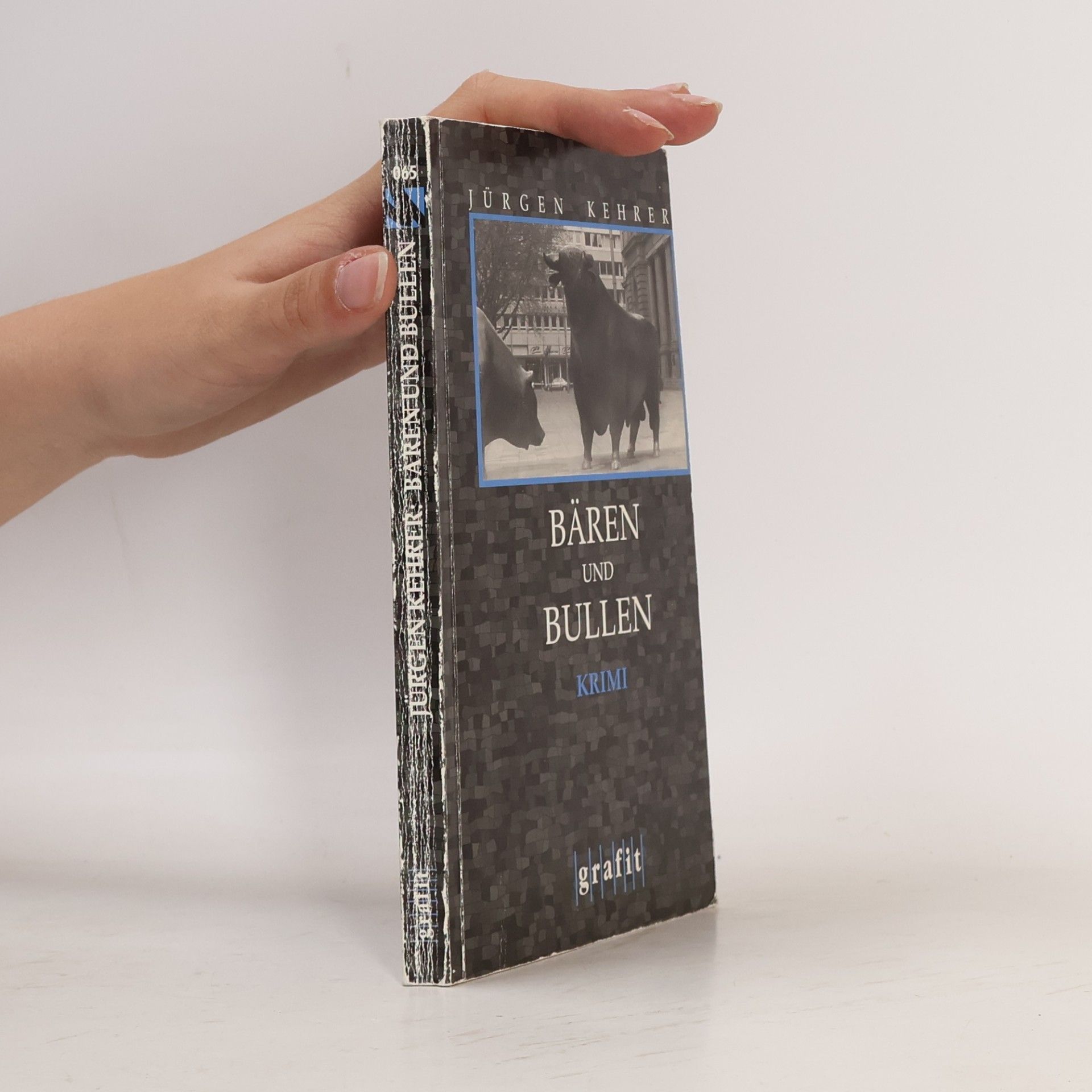 Bären und Bullen
