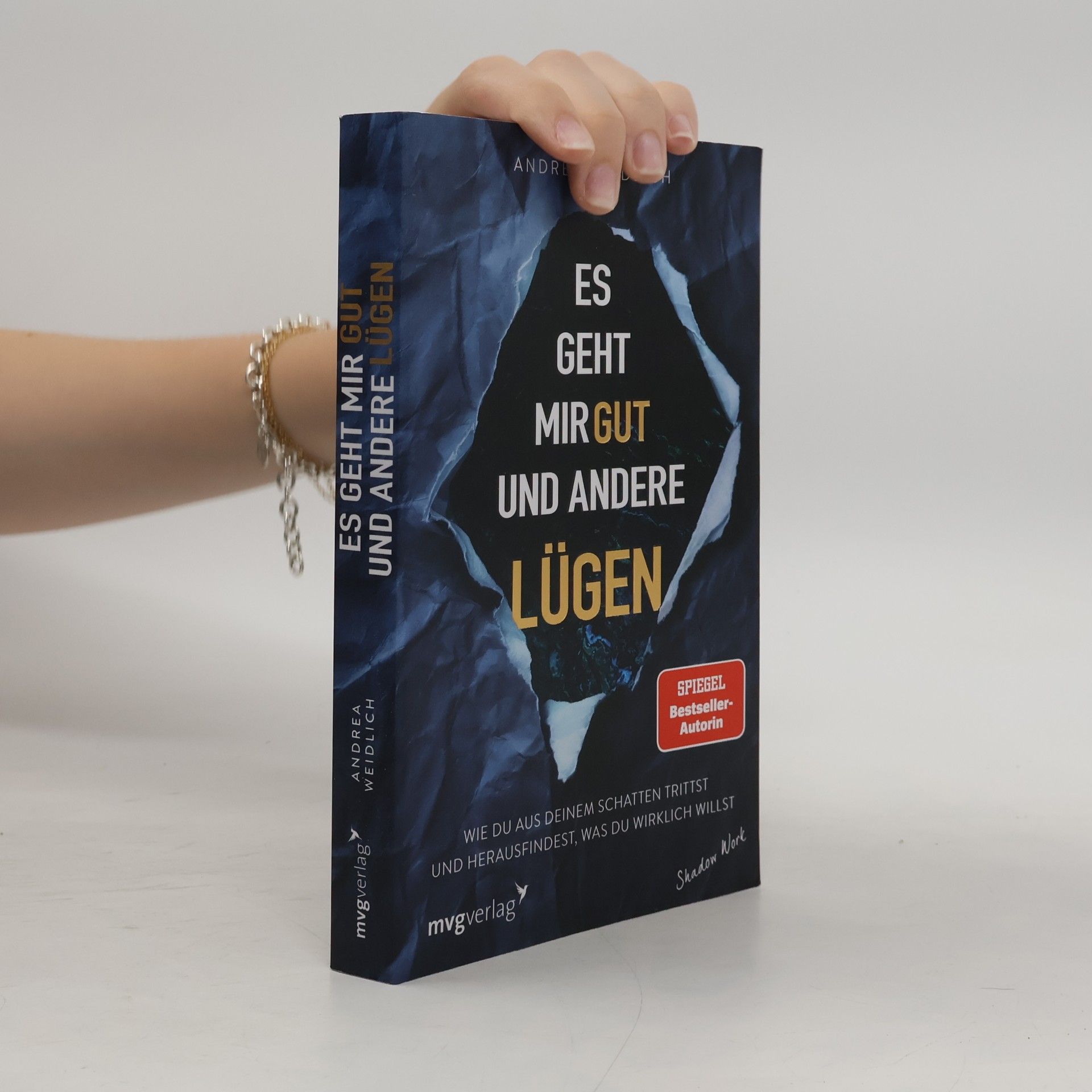Es geht mir gut und andere Lügen