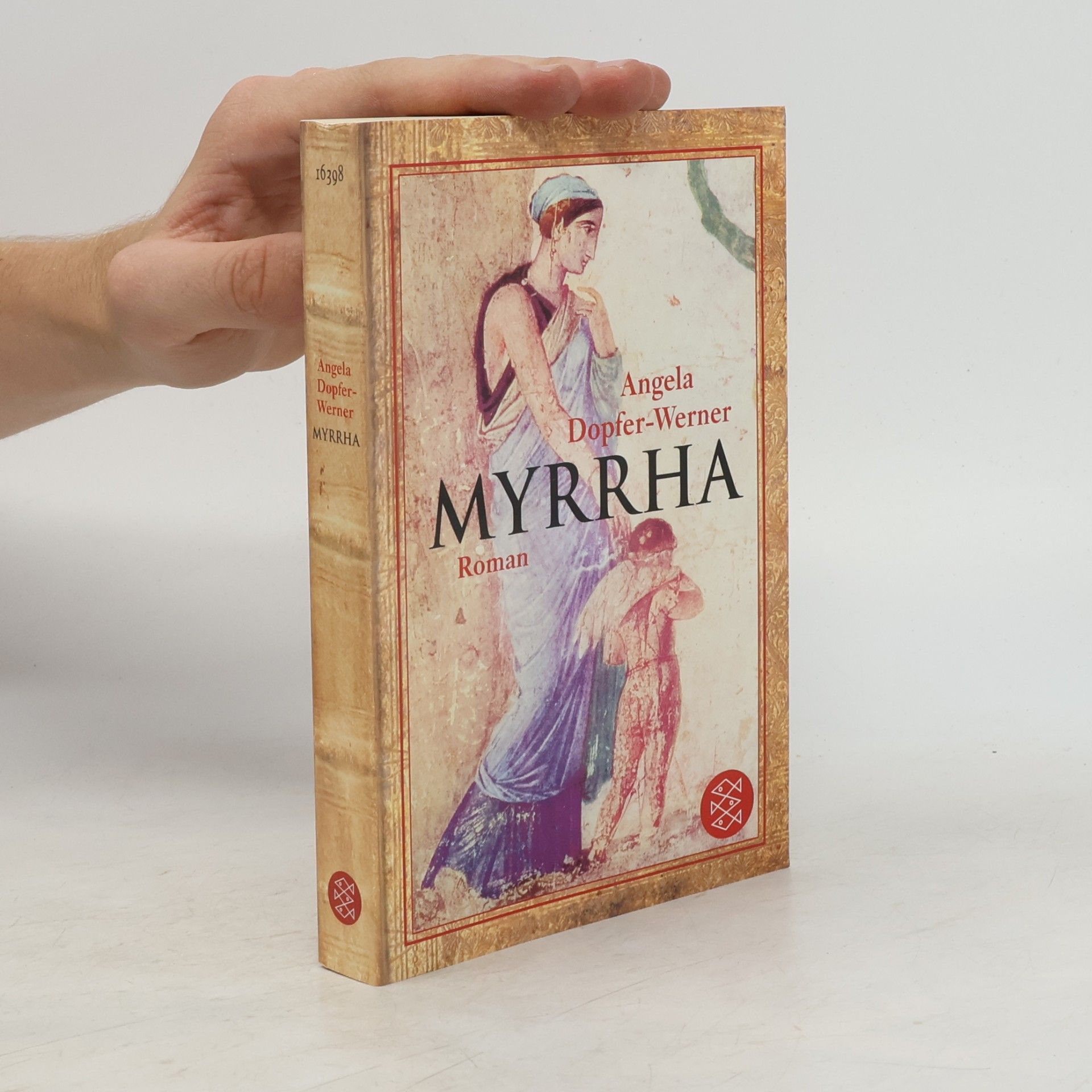 Angela Dopfer-Werner Myrrha
