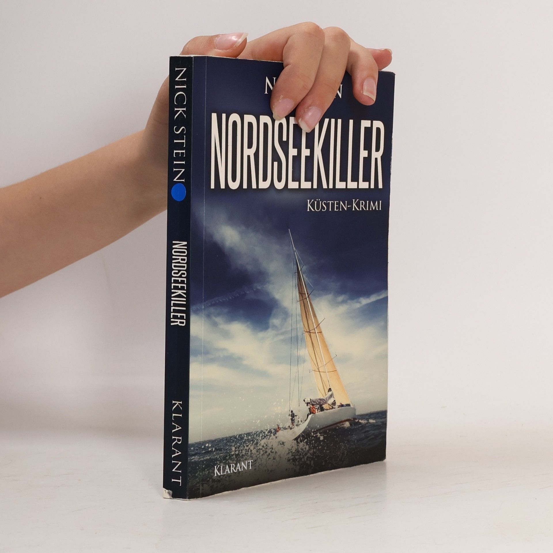 Nick Stein Nordseekiller