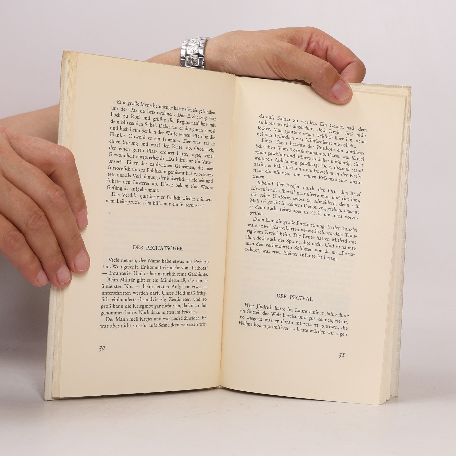 Walter Matos Von Adamek bis Zezulka. Das böhmische Stammbuch