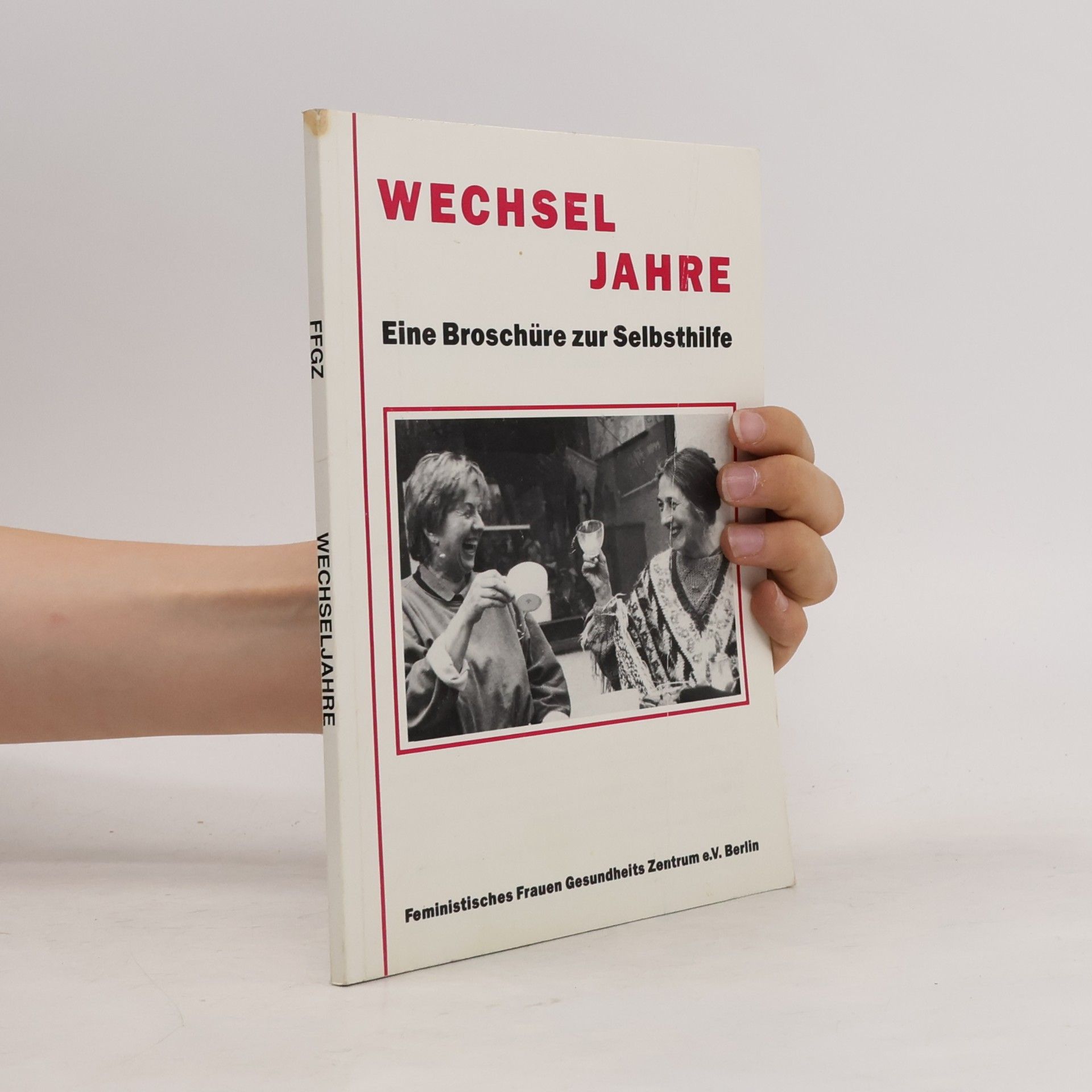 Regina Röring Wechseljahre